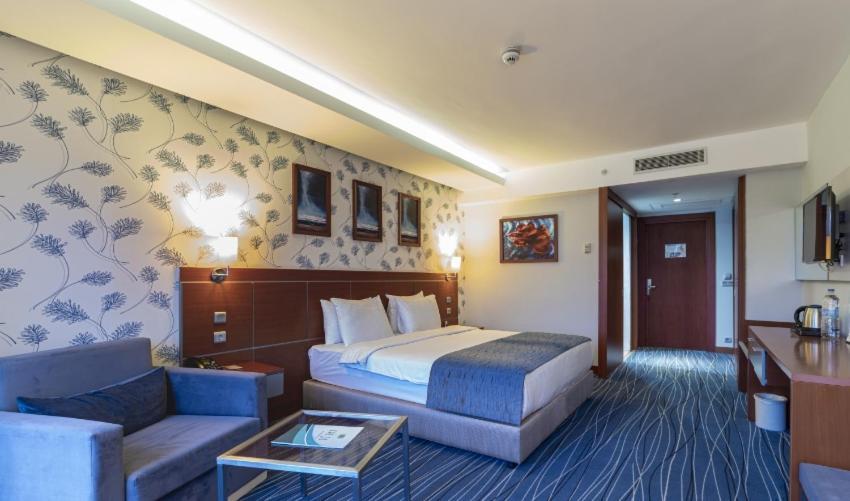 Duja Bodrum 5*