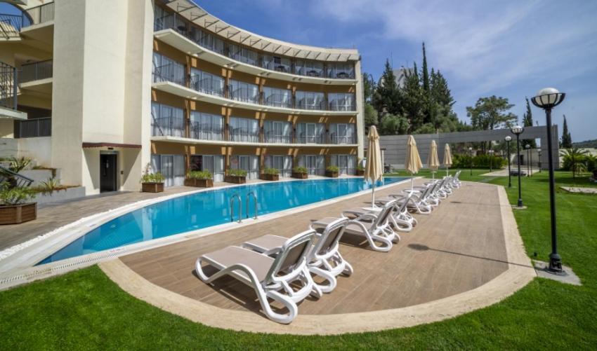 Duja Bodrum Torba