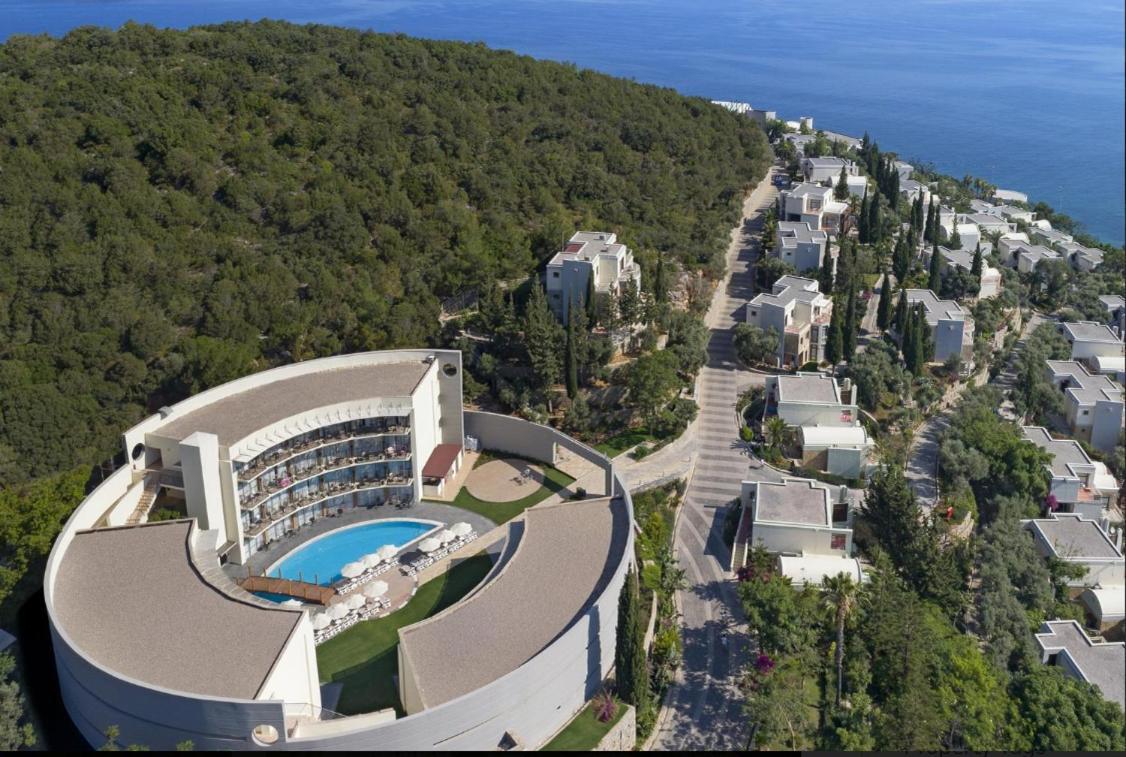 Duja Bodrum 5* Torba