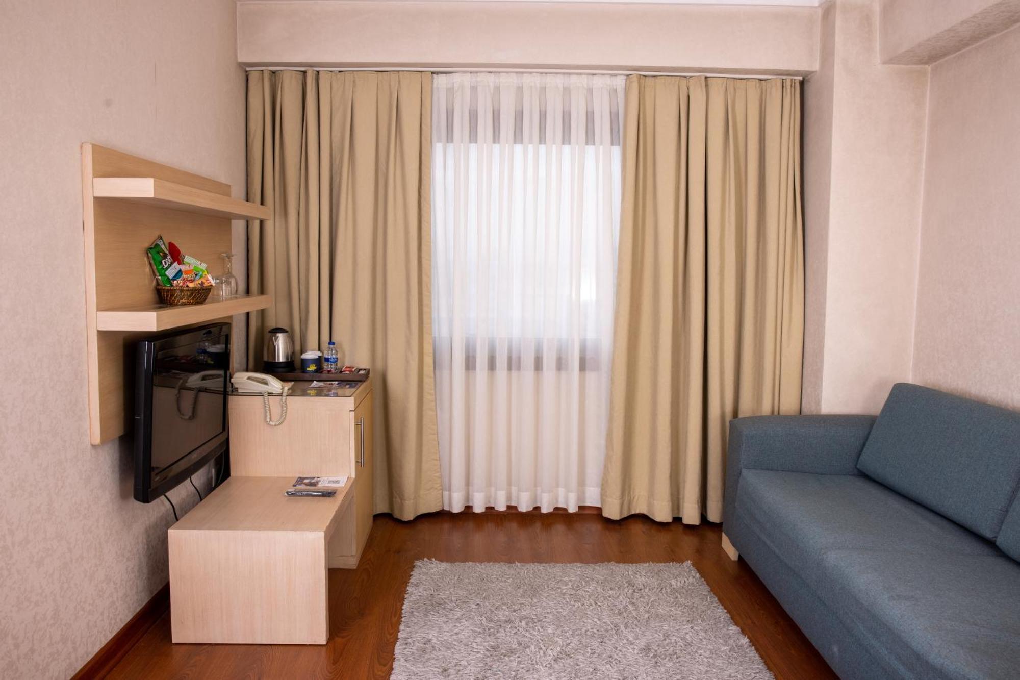 Anemon Grand Hotel Eskisehir