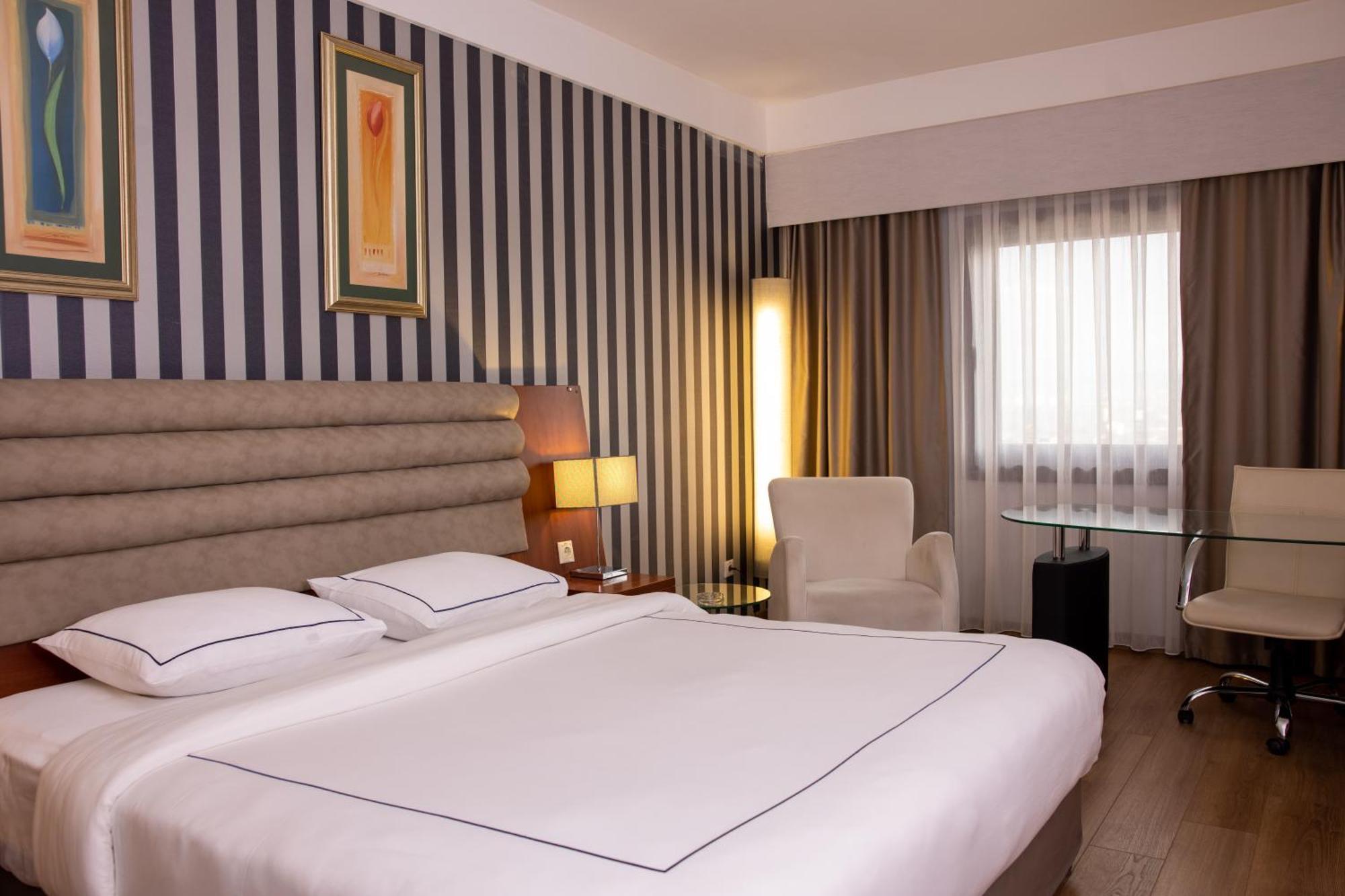Anemon Grand Eskisehir