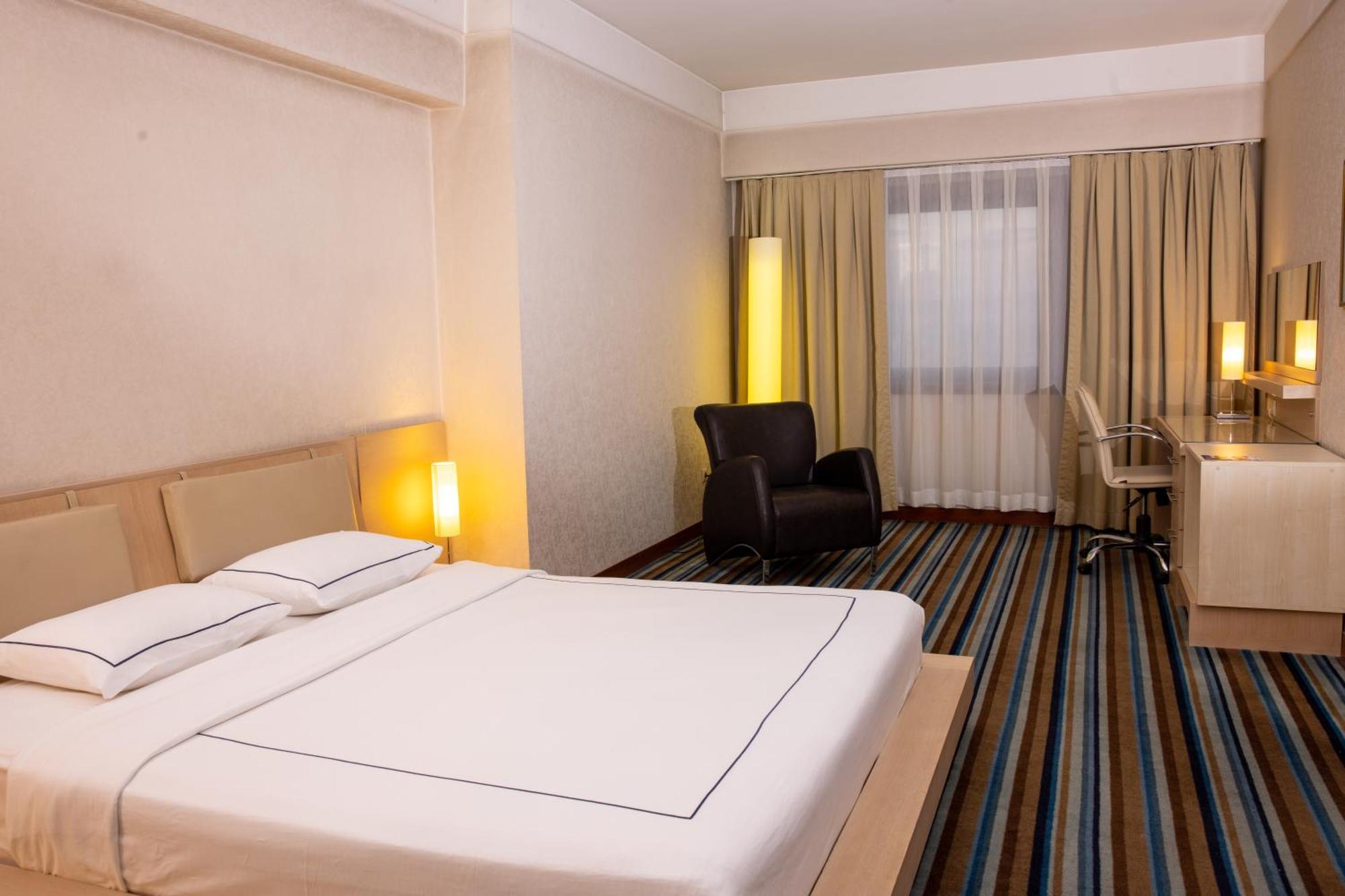 Anemon Grand 5* Eskisehir