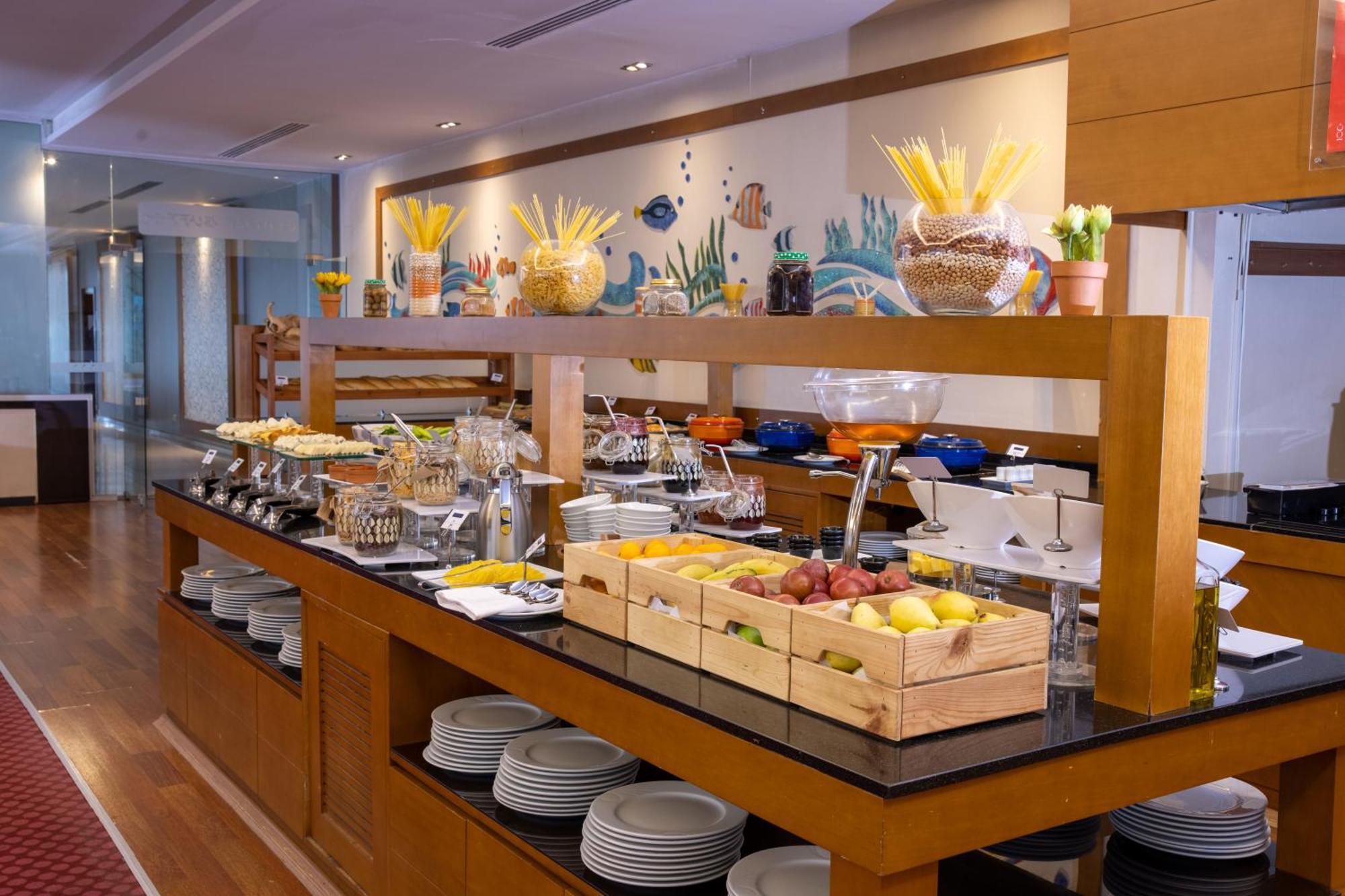 Anemon Grand Hotel