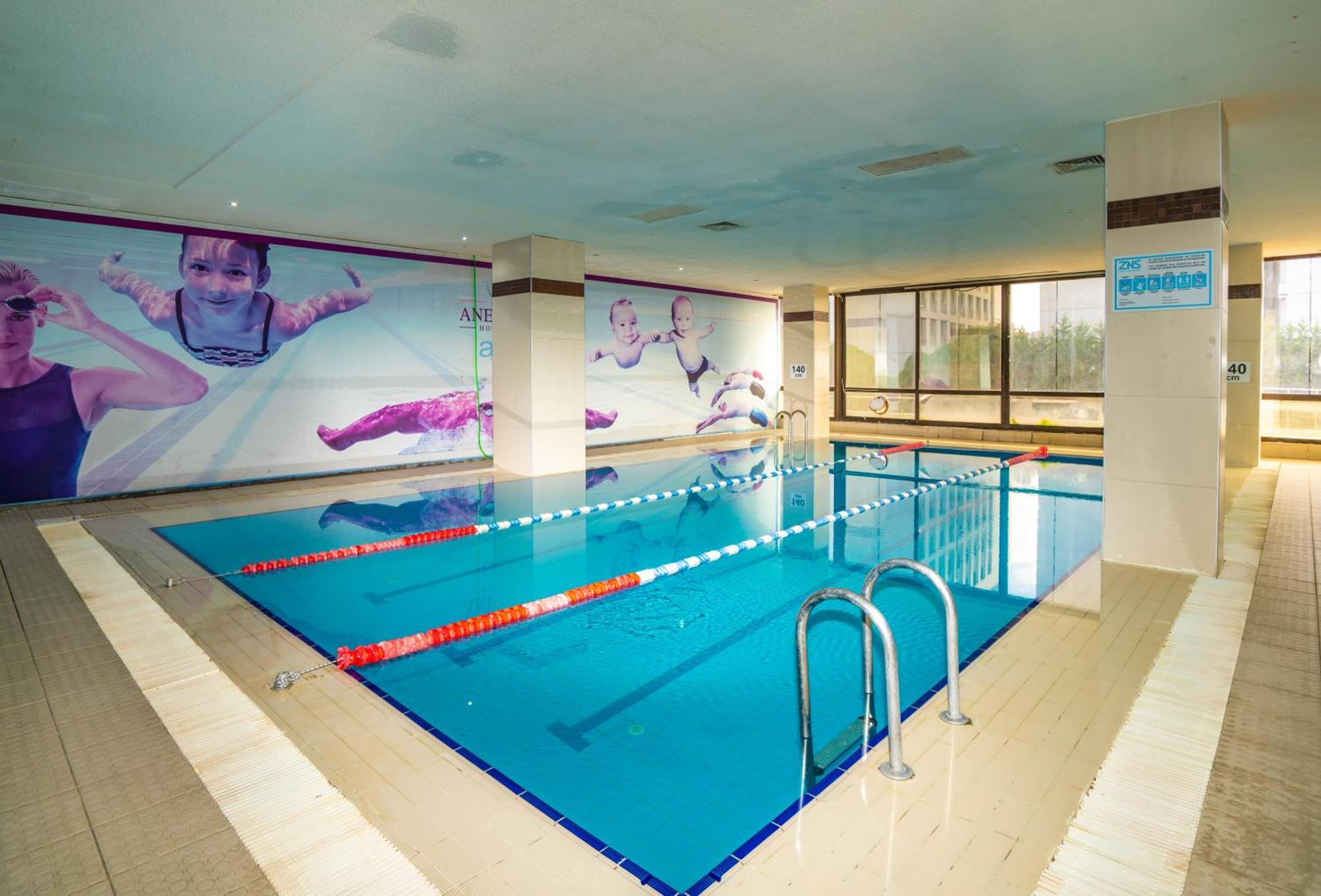 Anemon Grand Eskisehir