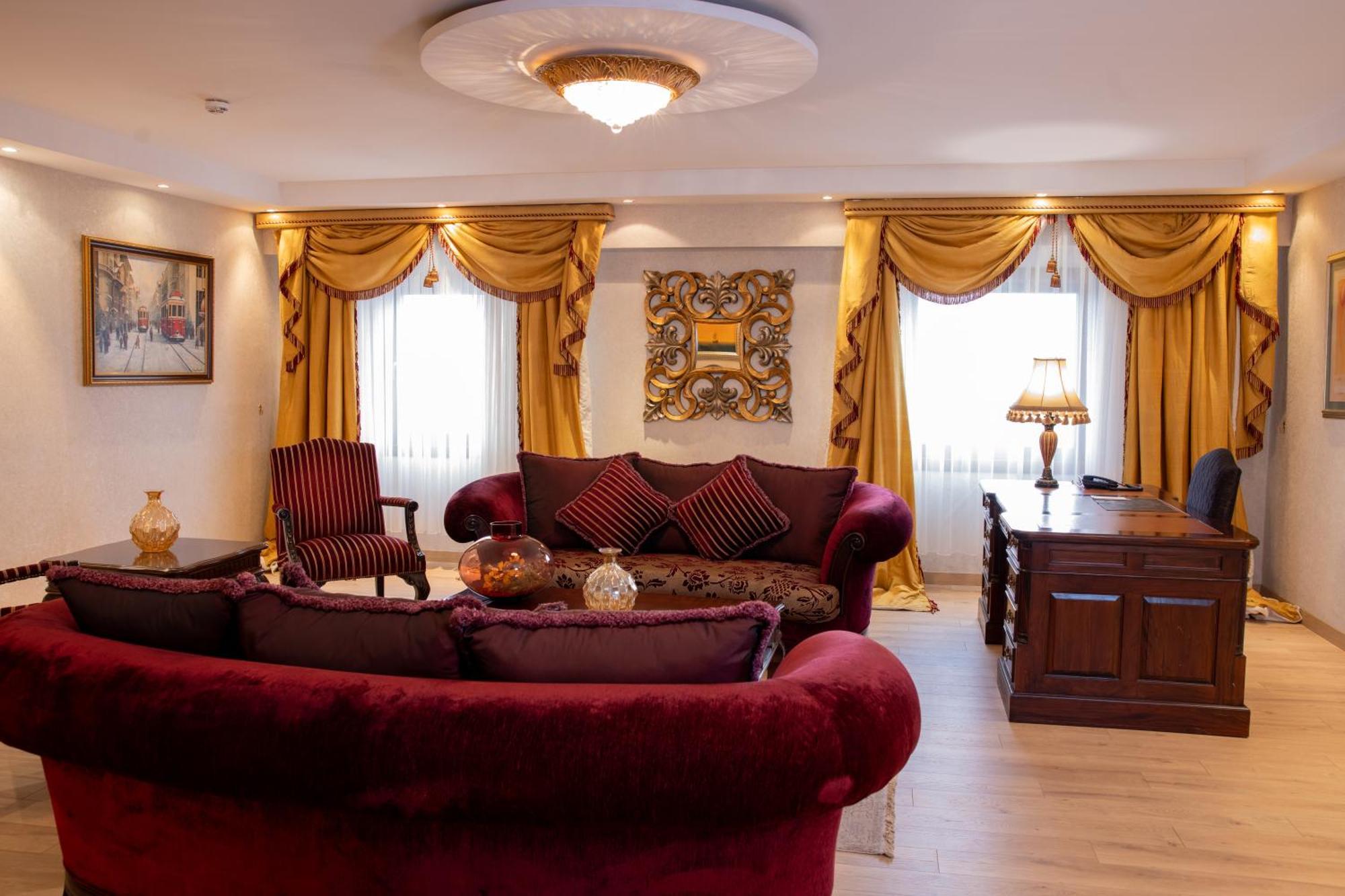 Anemon Grand