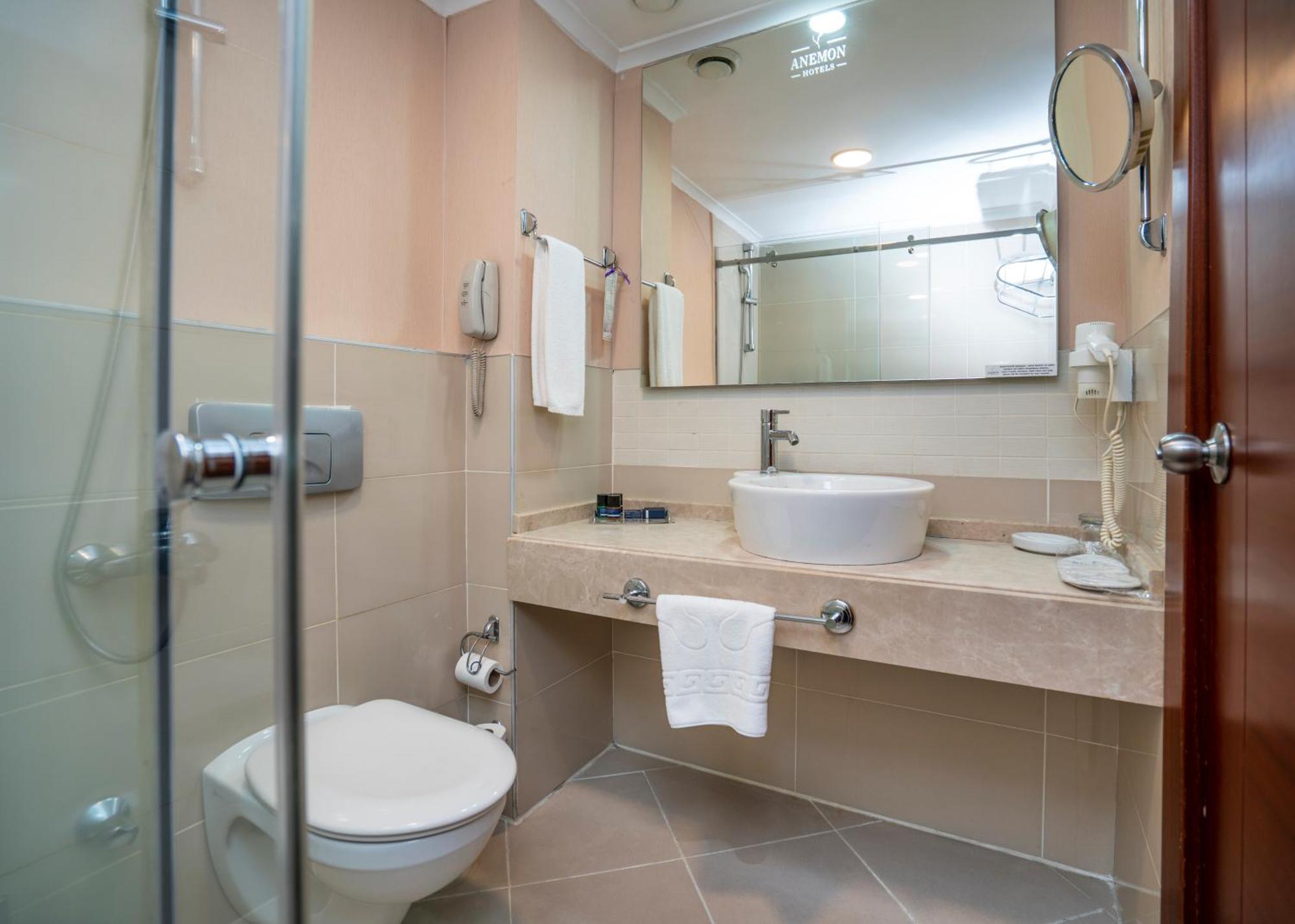 Anemon Grand Hotel 5*