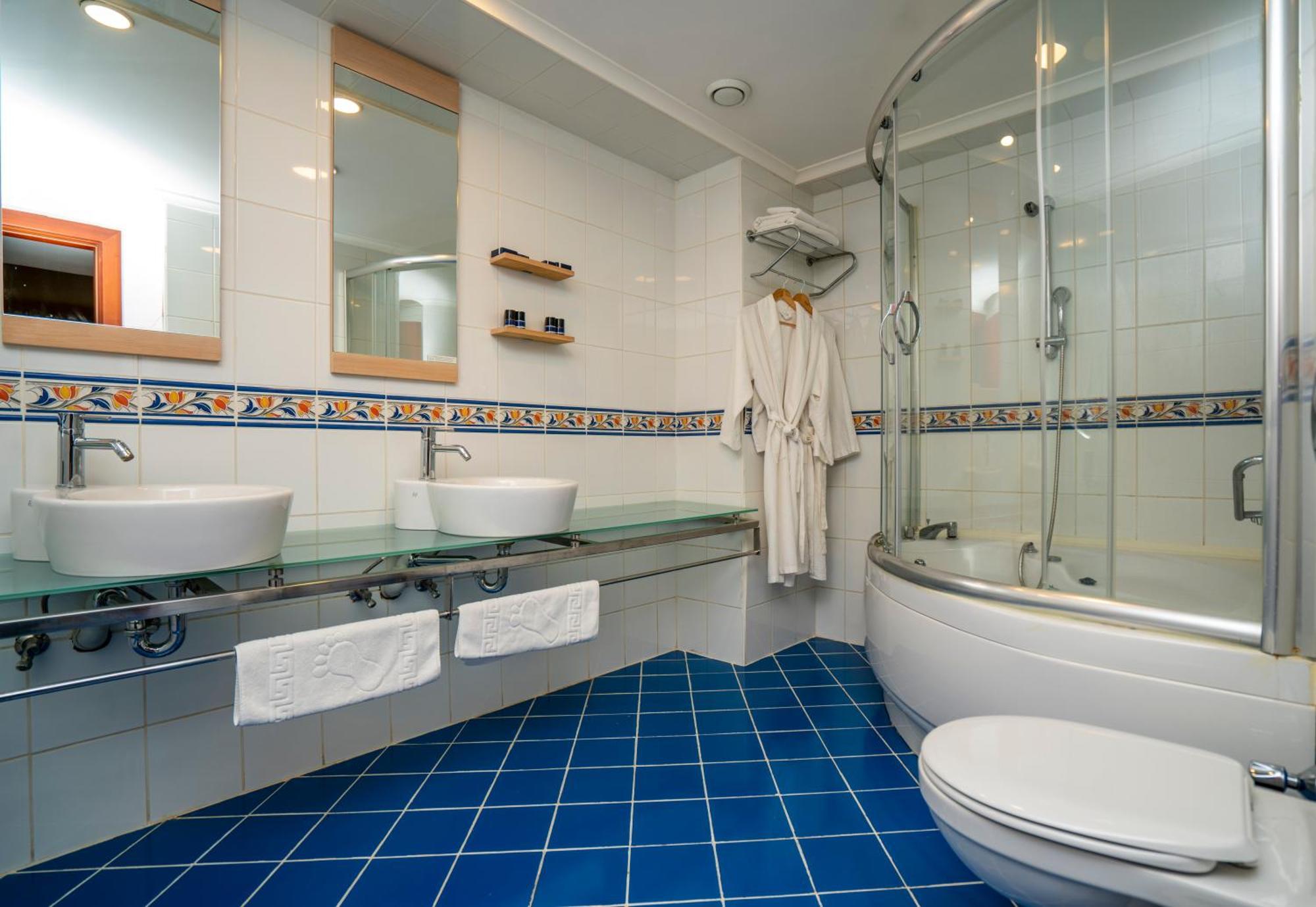 Hotel Anemon Grand Eskisehir