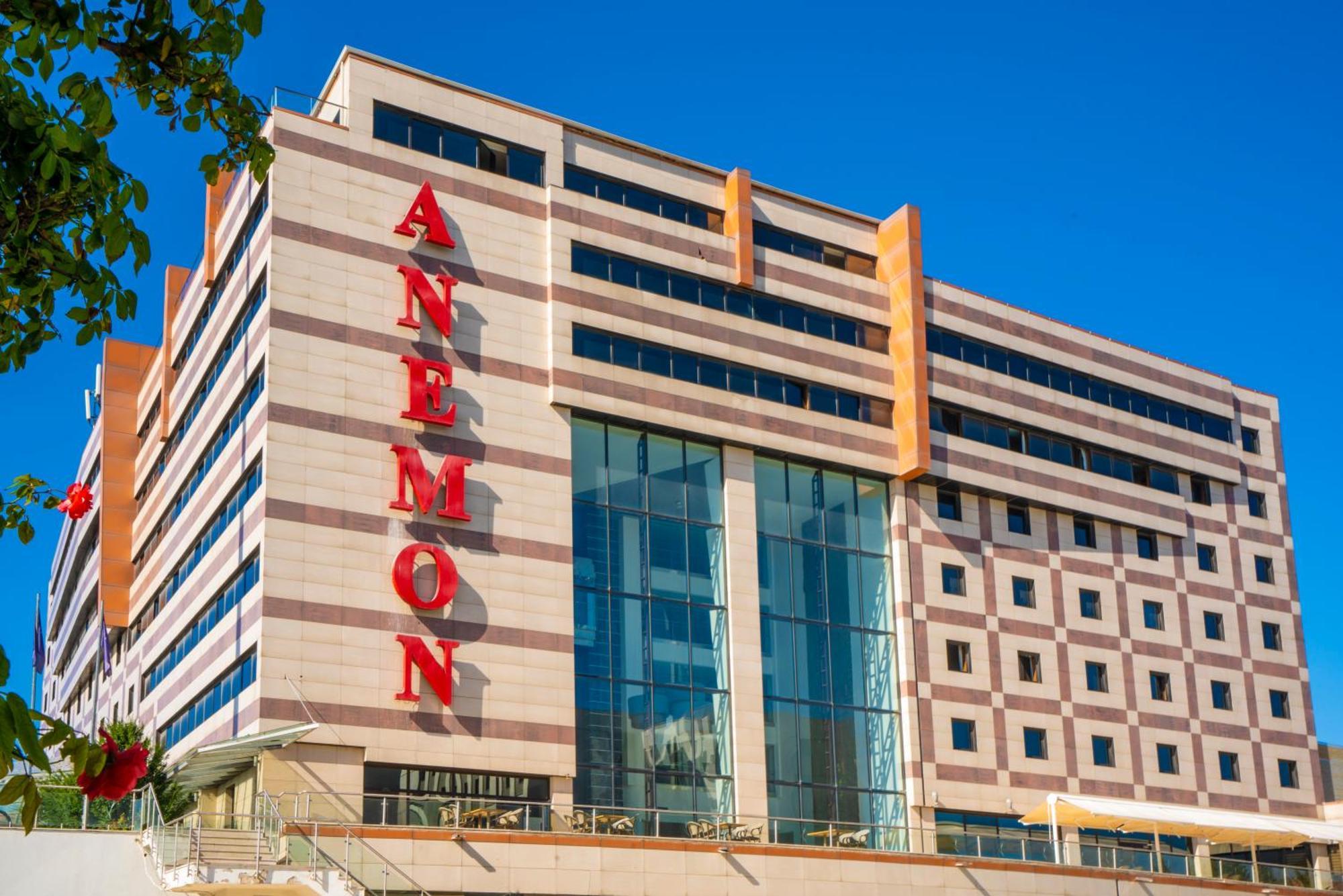 Anemon Grand Eskisehir