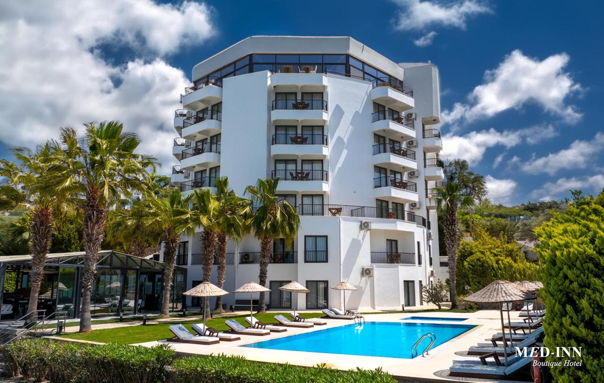 Hotel Med-inn