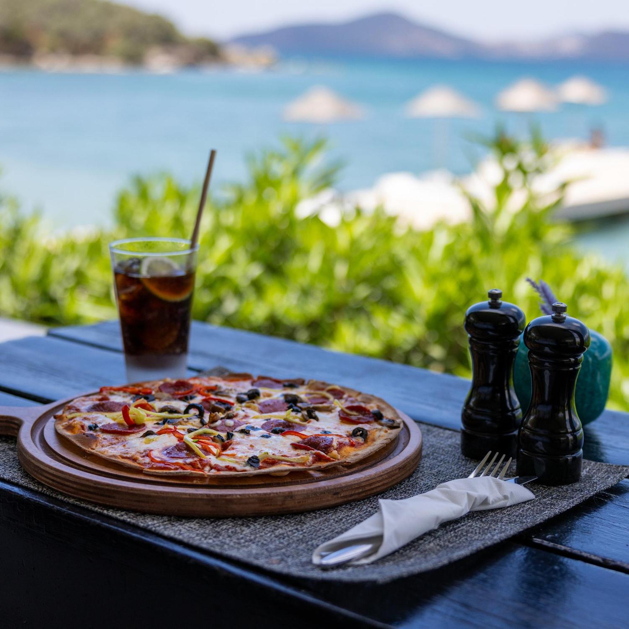 Med-inn Hotel Gulluk