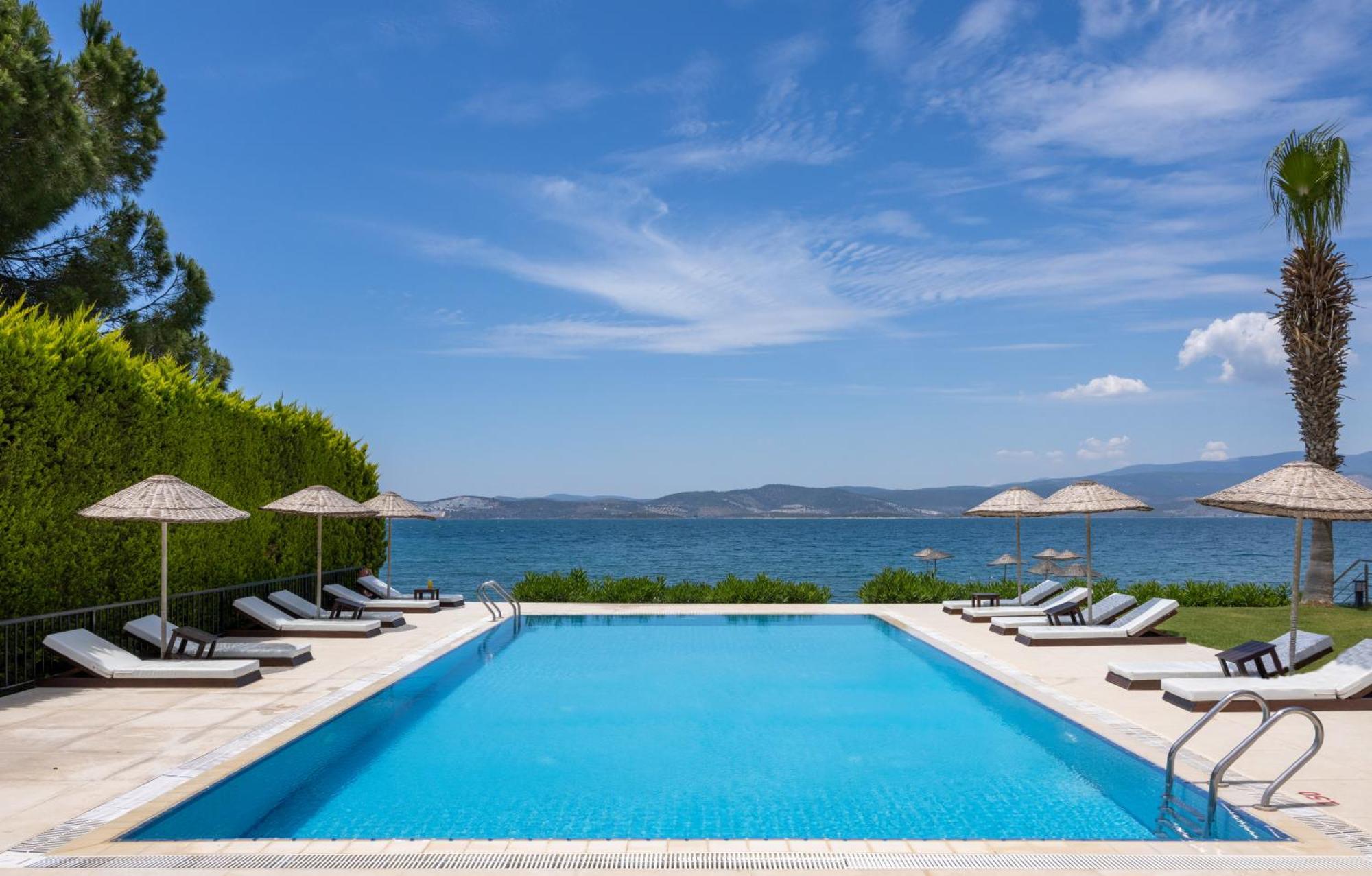 Hotel Med-inn 4*