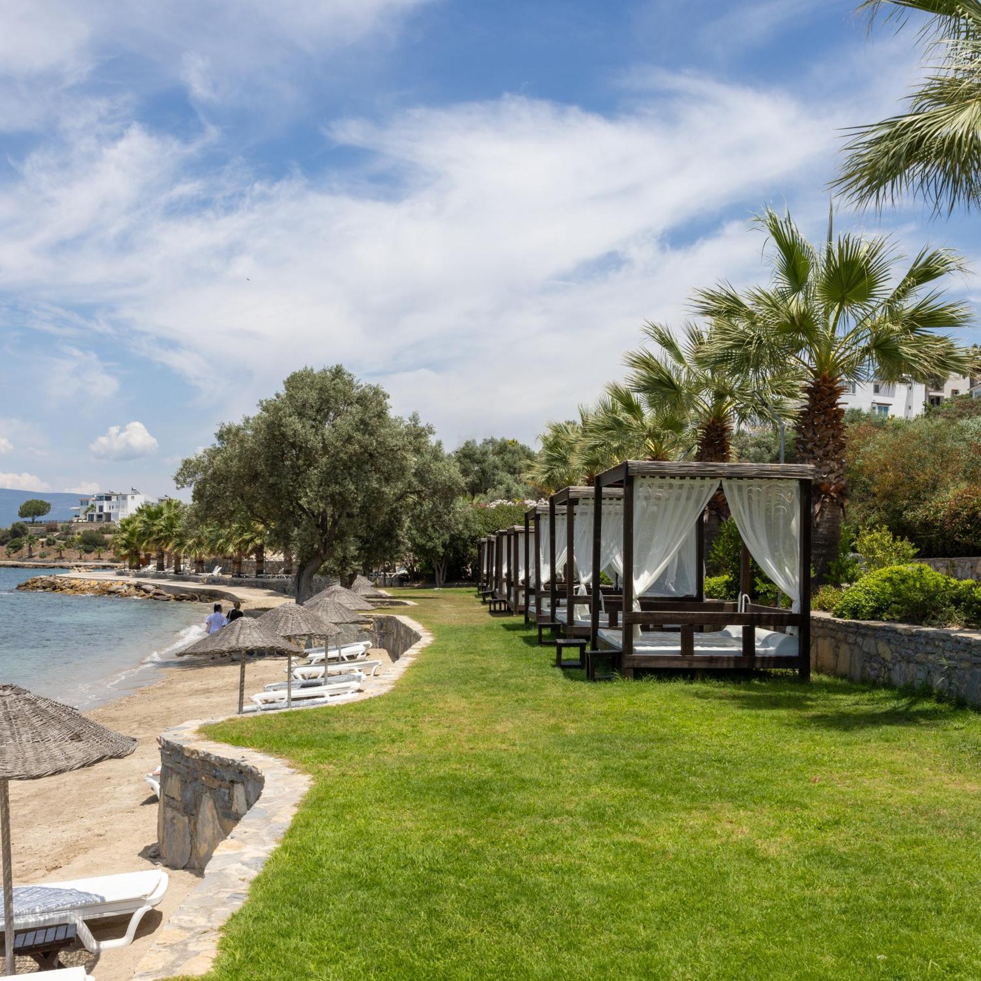 Hotel Med-inn Gulluk