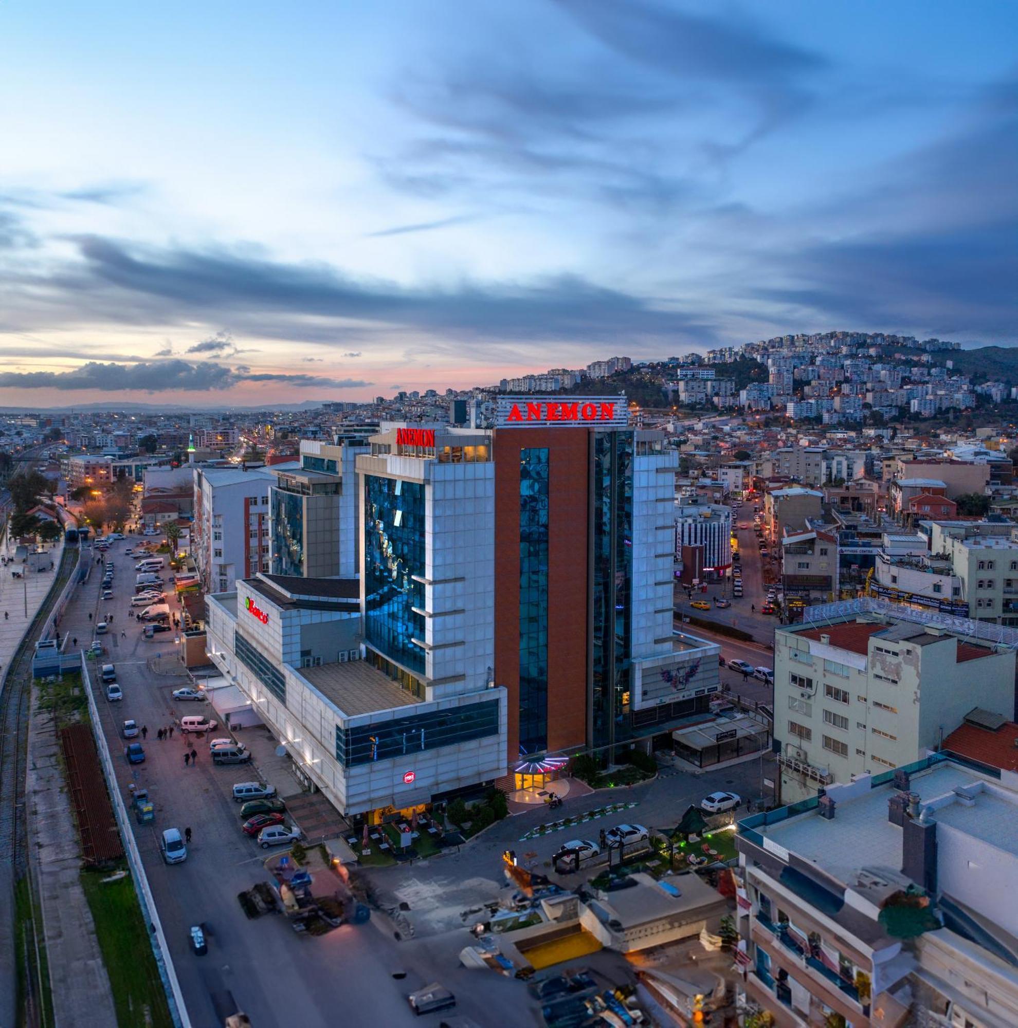 Anemon Kent Cigli Hotel Izmir