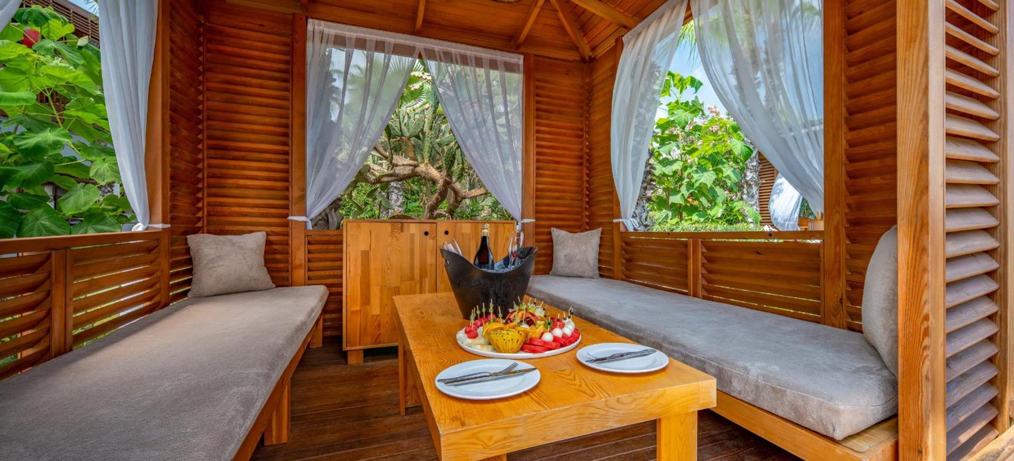 Resort Delphin Diva Premiere 5*