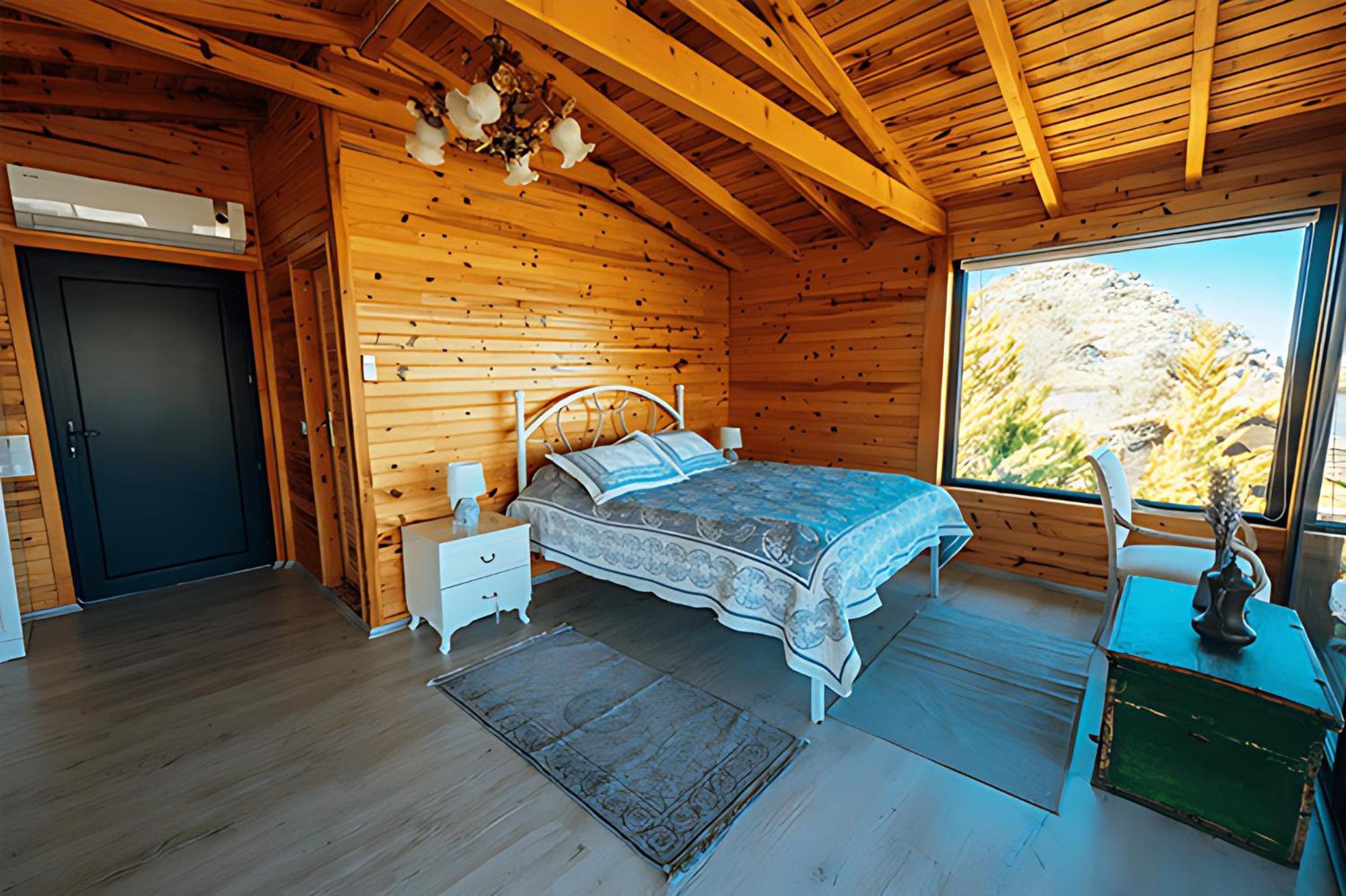 Yediburunlar Lighthouse Boutique And Restaurant Guest house 5*