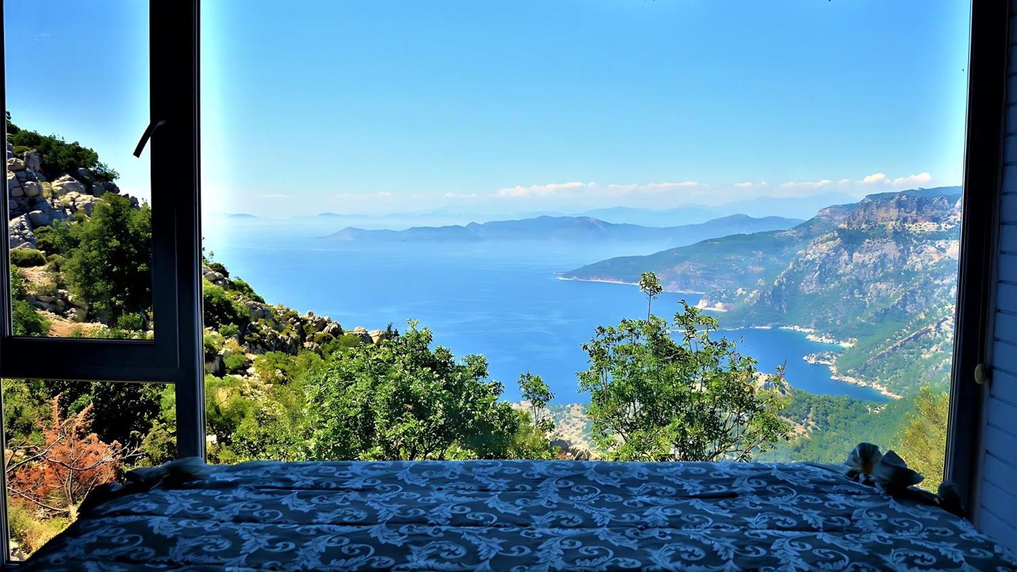 Yediburunlar Lighthouse Boutique And Restaurant Guest house 5*