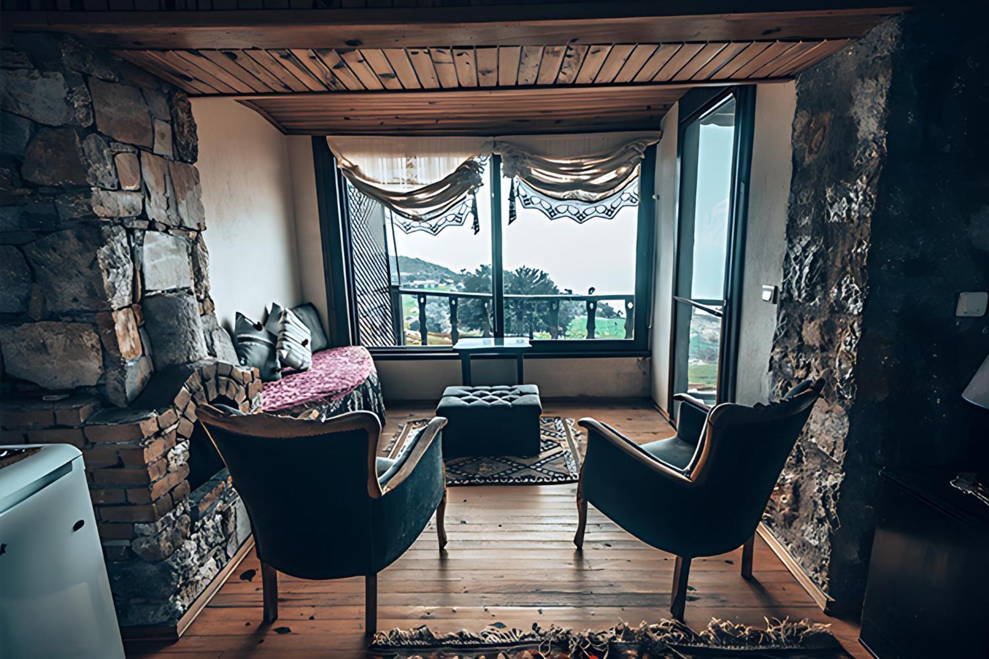 Yediburunlar Lighthouse Boutique And Restaurant 5*