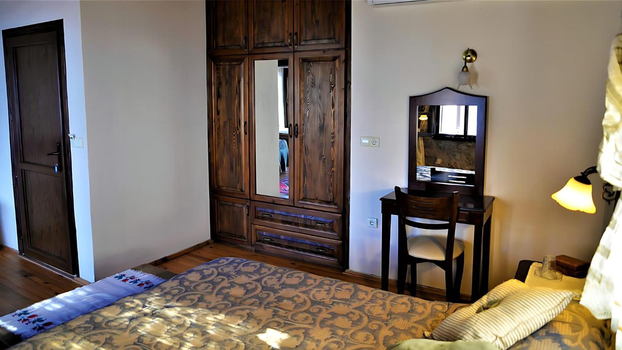 Yediburunlar Lighthouse Boutique And Restaurant Faralya