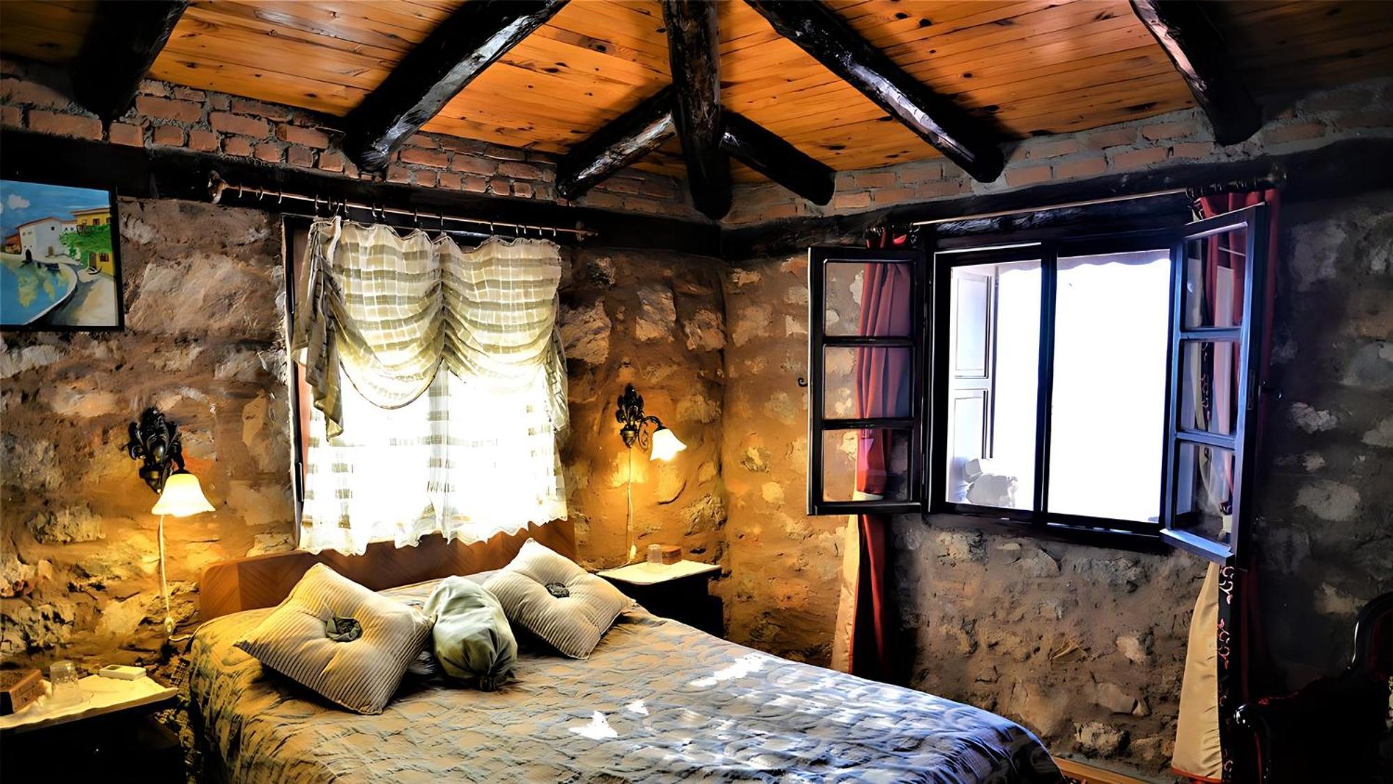 Yediburunlar Lighthouse Boutique And Restaurant