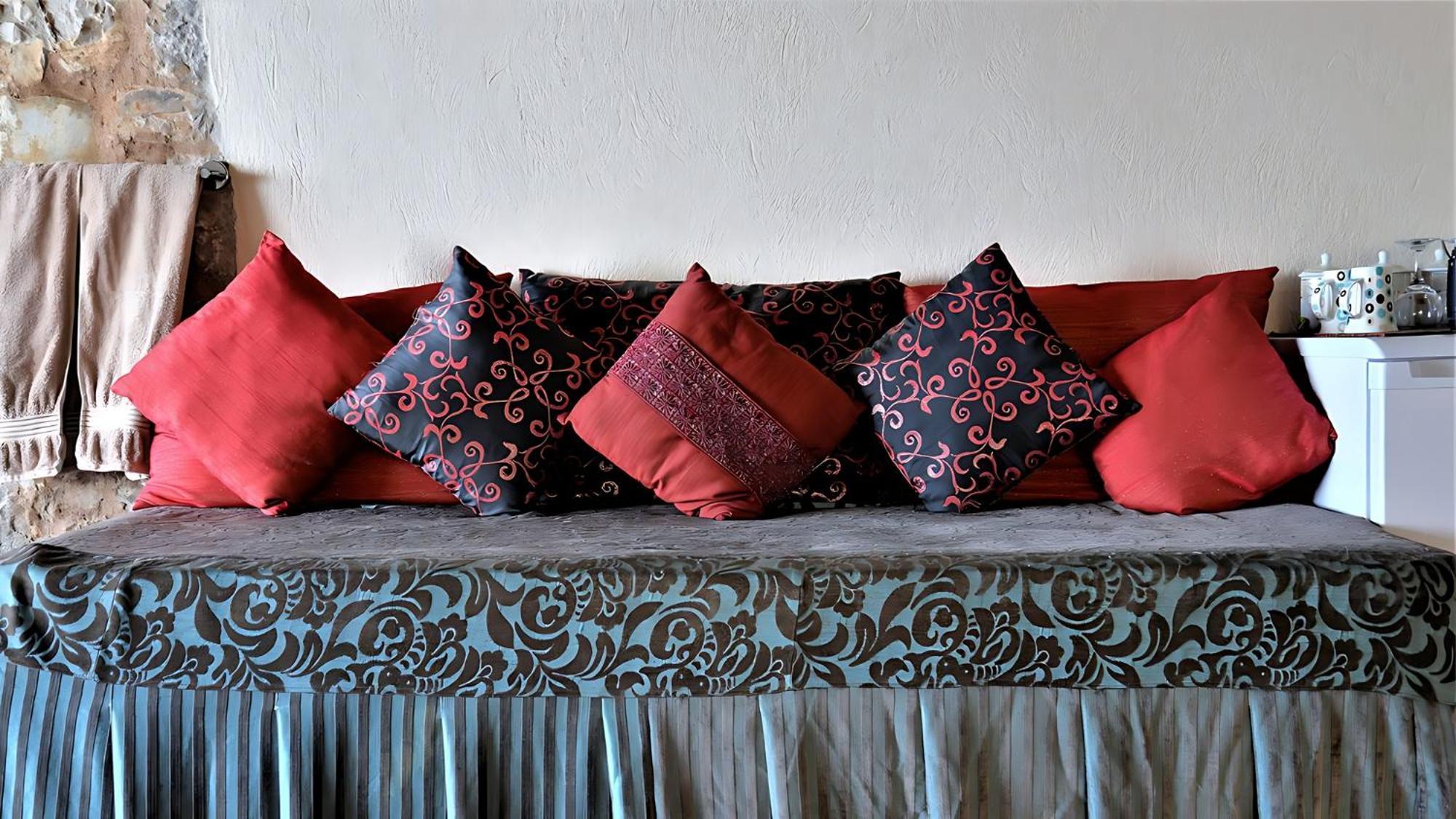 Guest house Yediburunlar Lighthouse Boutique And Restaurant 5*