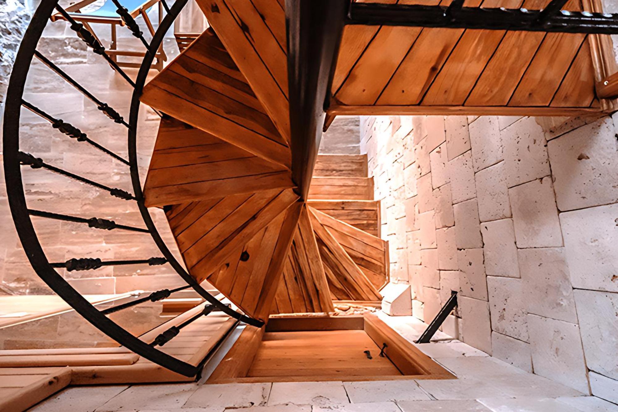 Yediburunlar Lighthouse Boutique And Restaurant Guest house Faralya