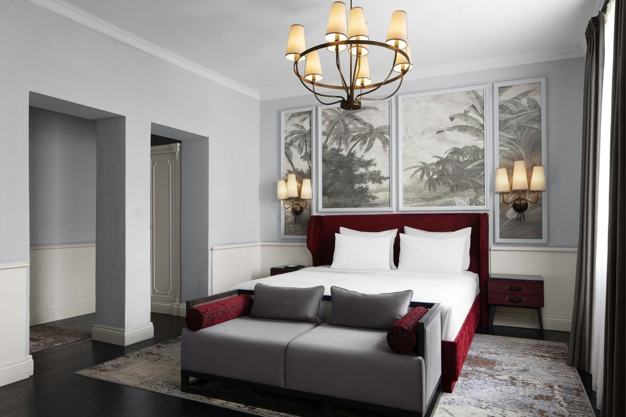 Hotel Adahan Decamondo Pera, Autograph Collection 5*