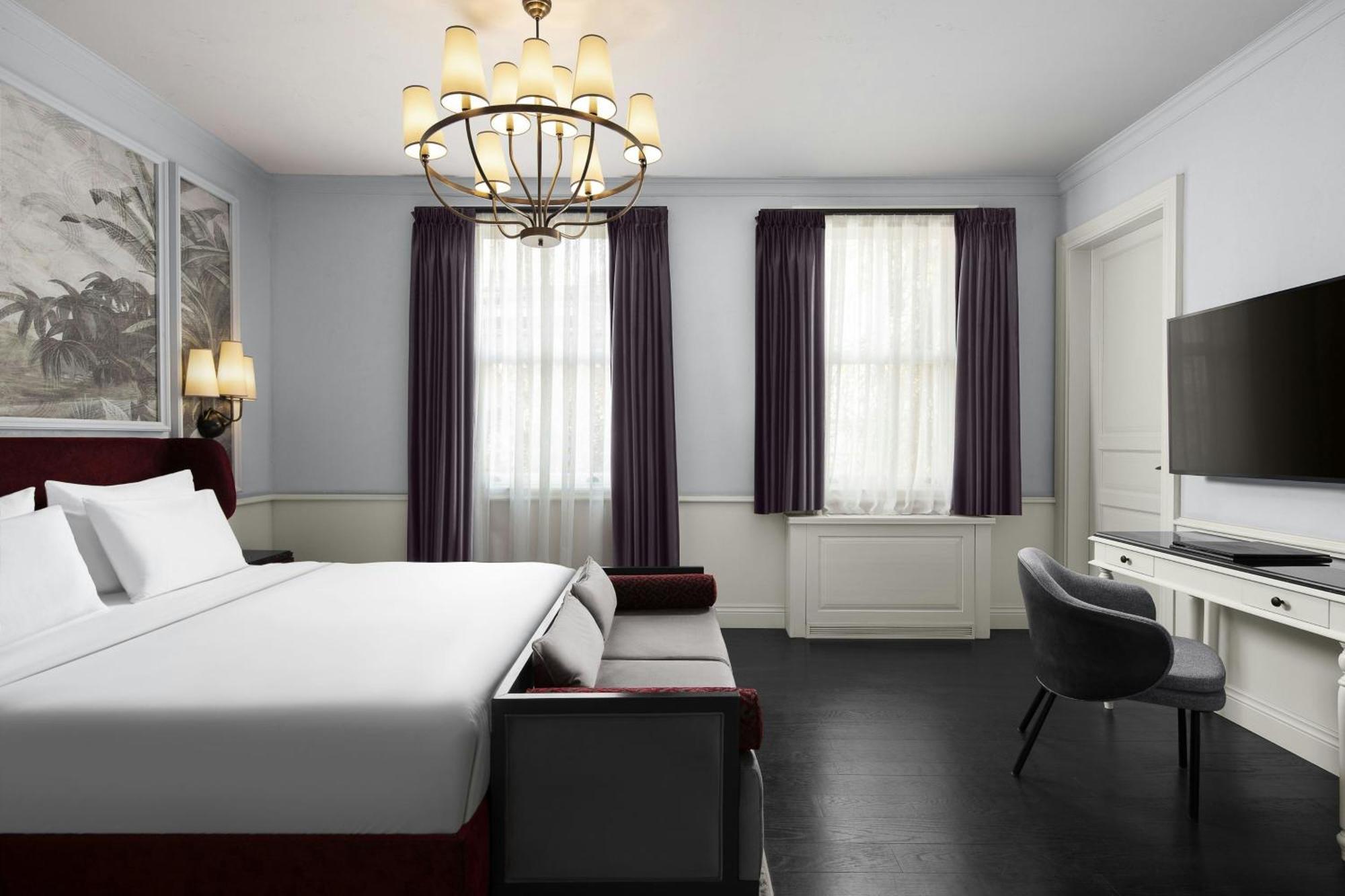 Hotel Adahan Decamondo Pera, Autograph Collection Istanbul
