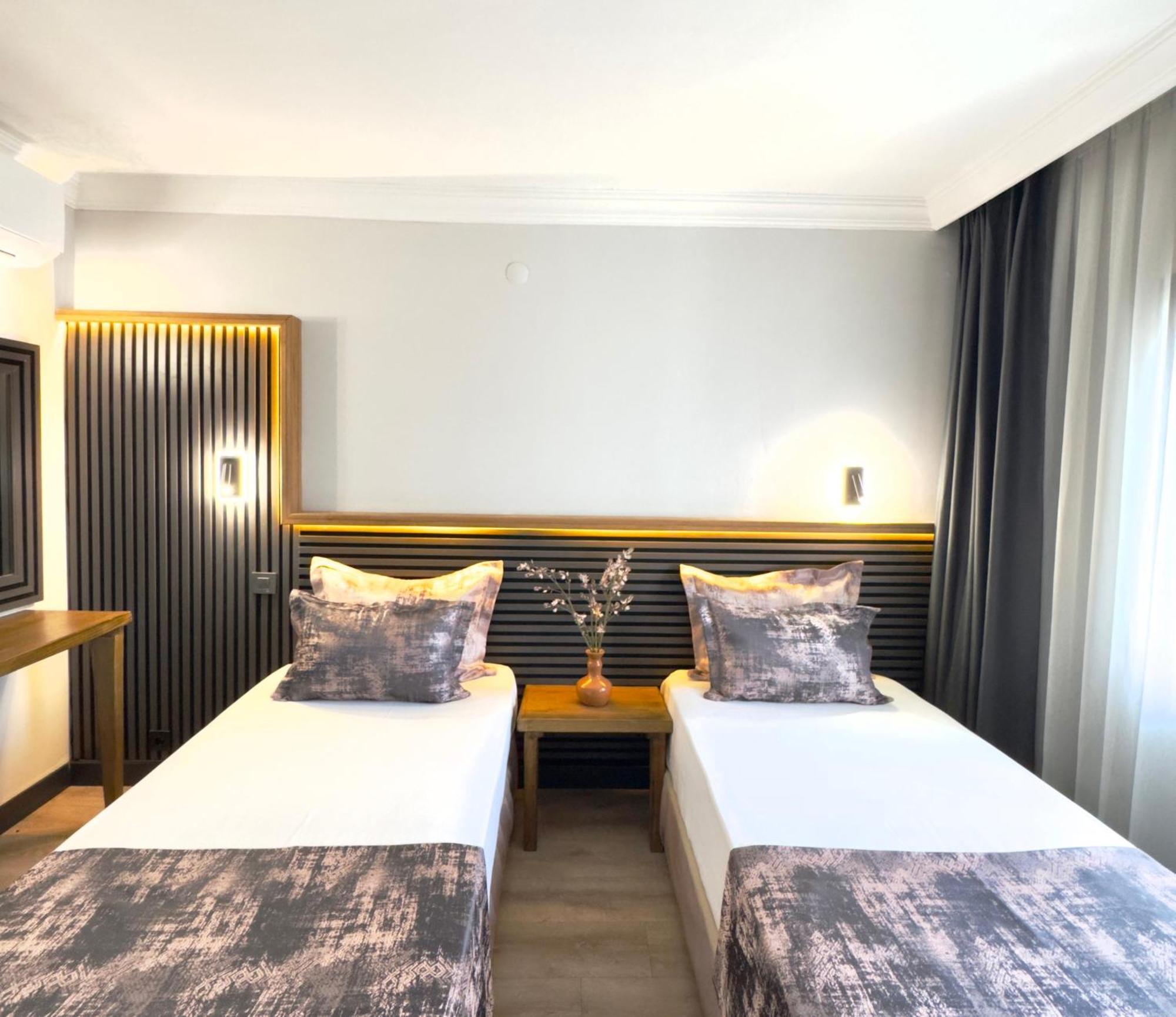 Costa Bitezhan 4*