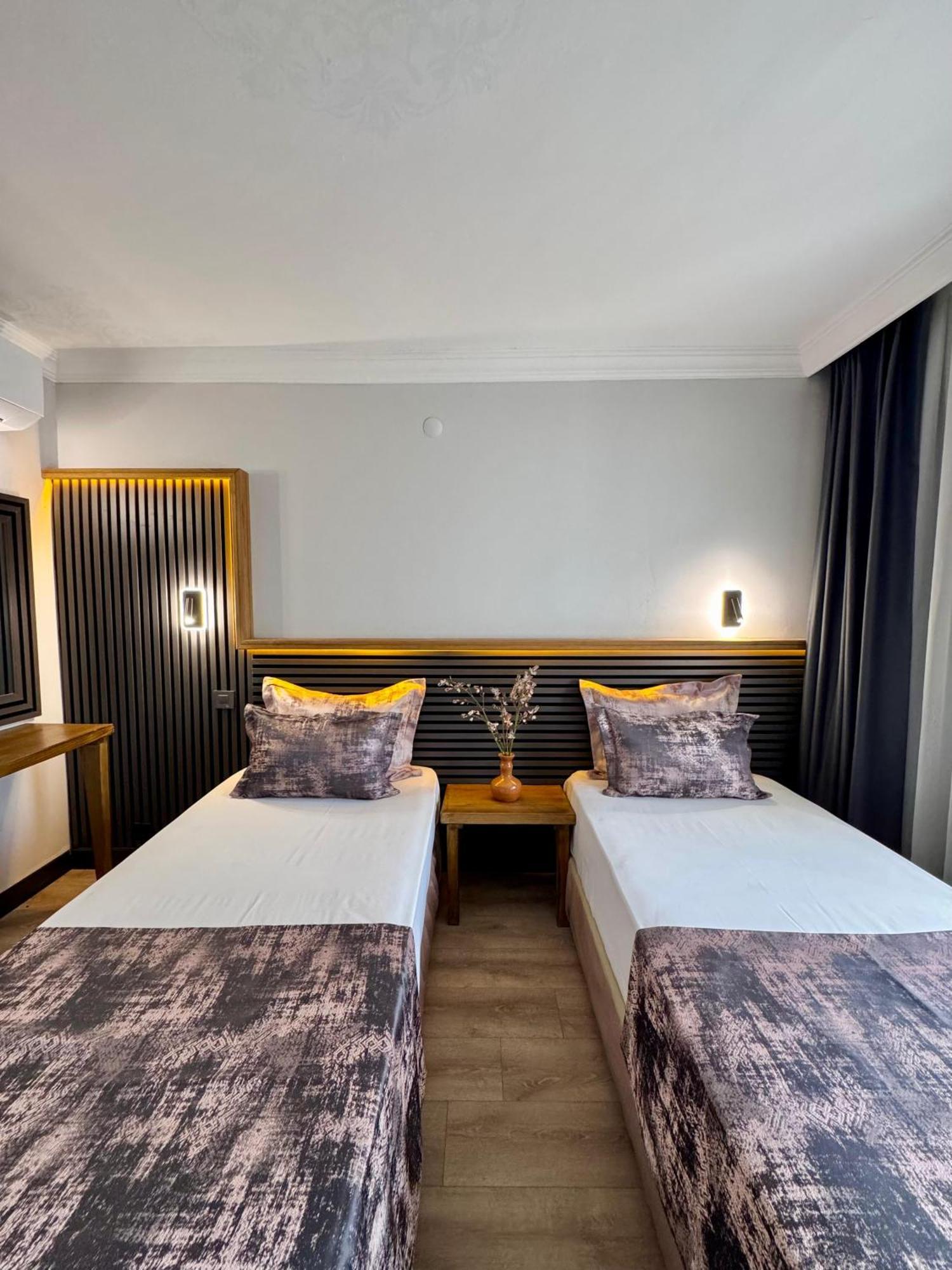 Costa Bitezhan Hotel