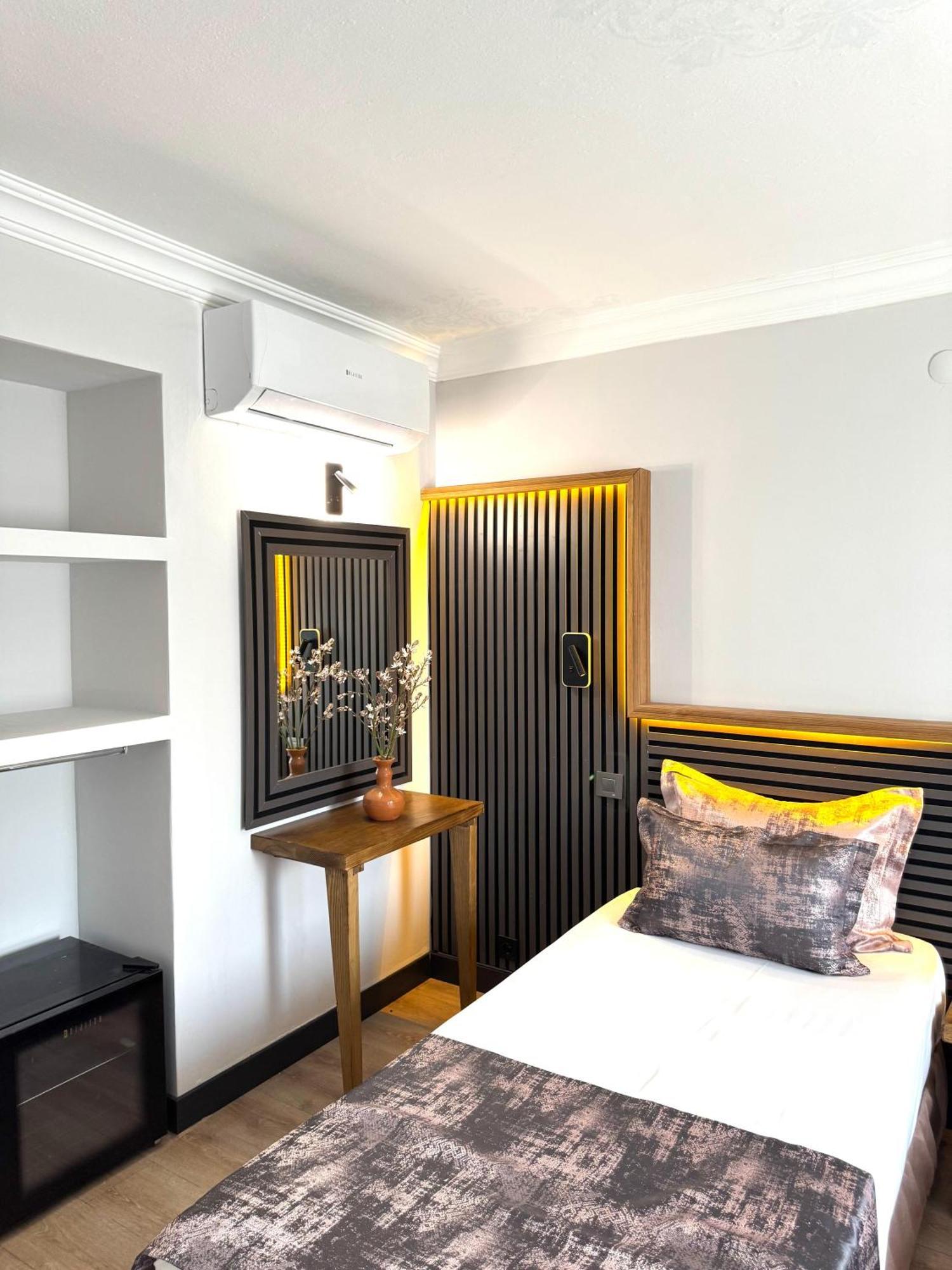 Costa Bitezhan Hotel Bitez