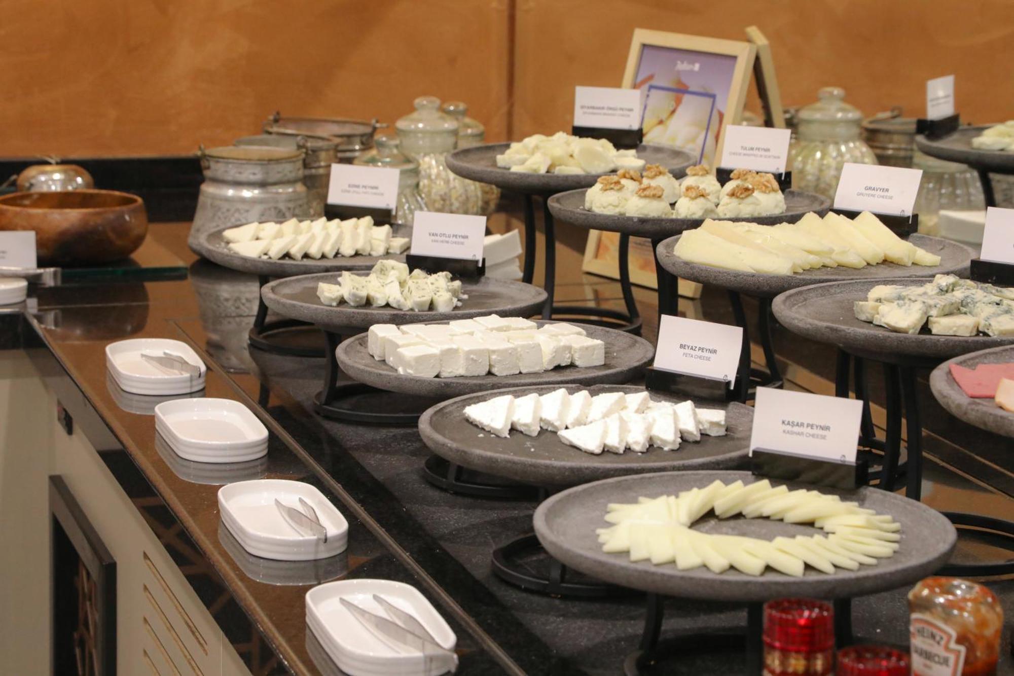 Radisson Blu Hotel, Diyarbakir