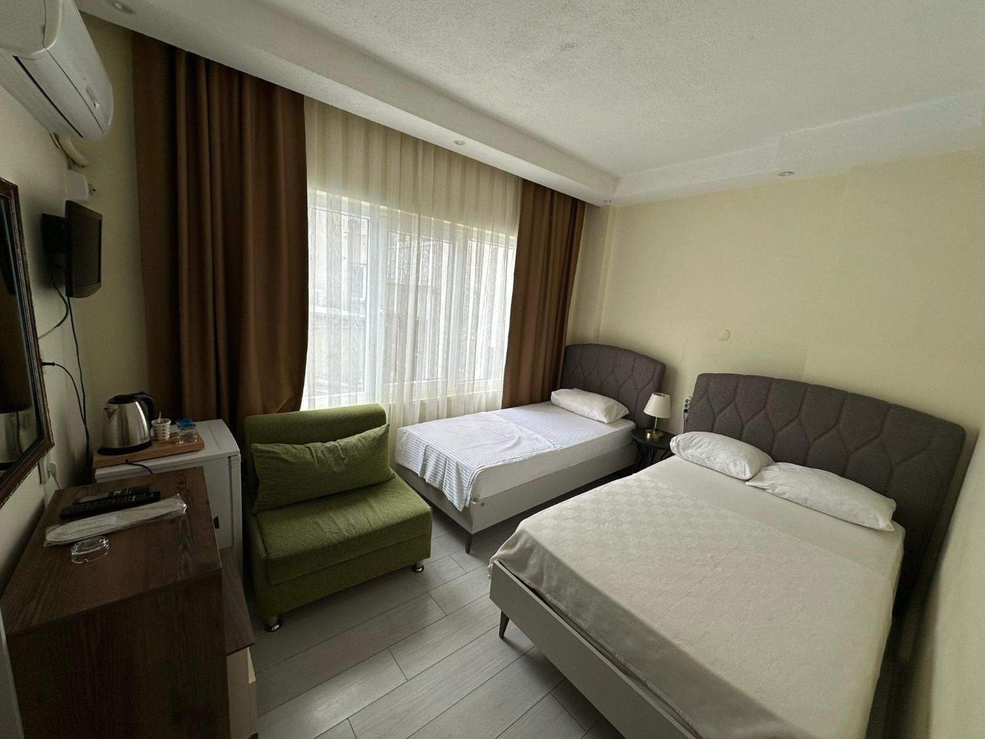 Hotel Naval Yalova