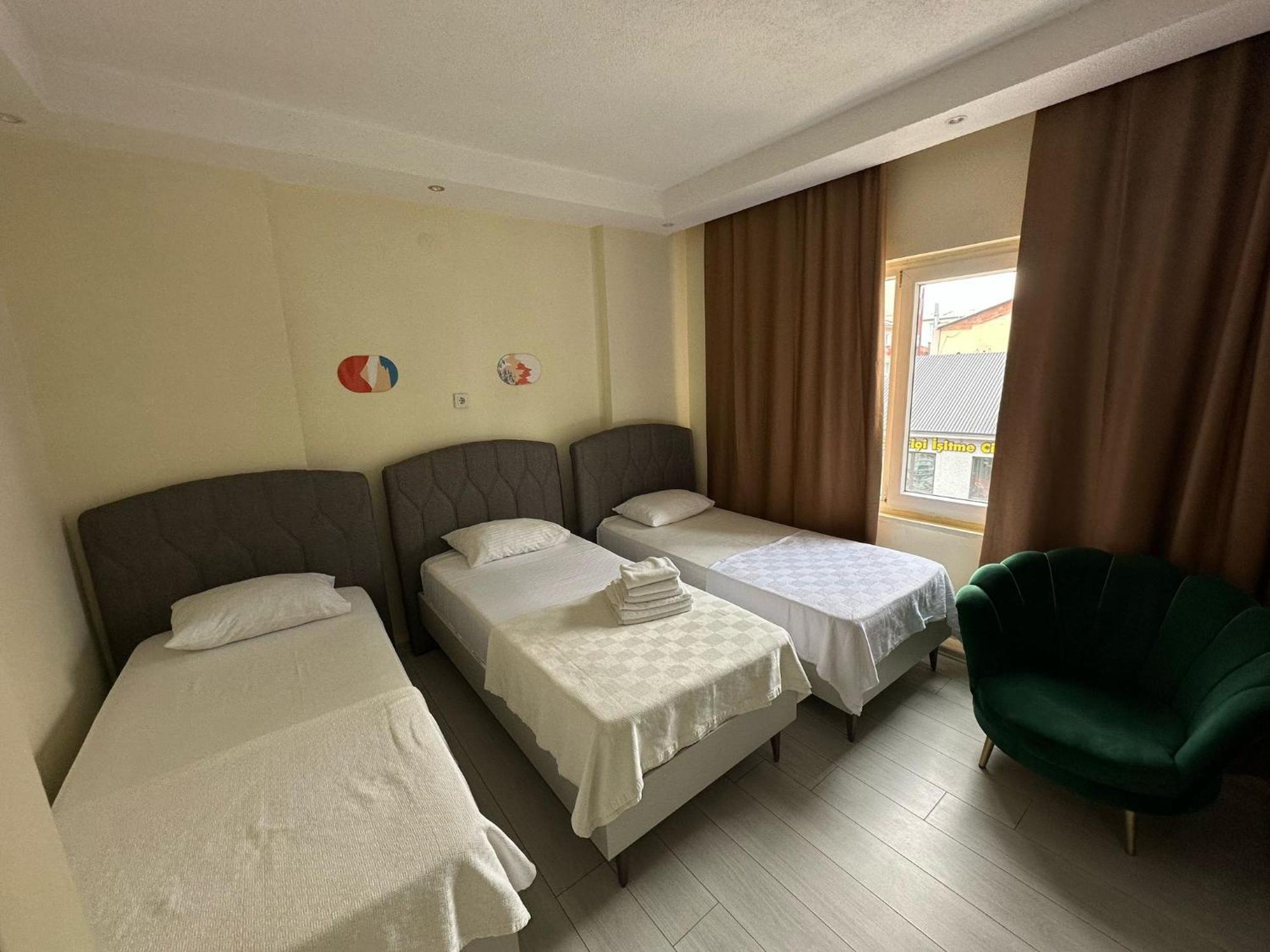 Hotel Naval Yalova 3*