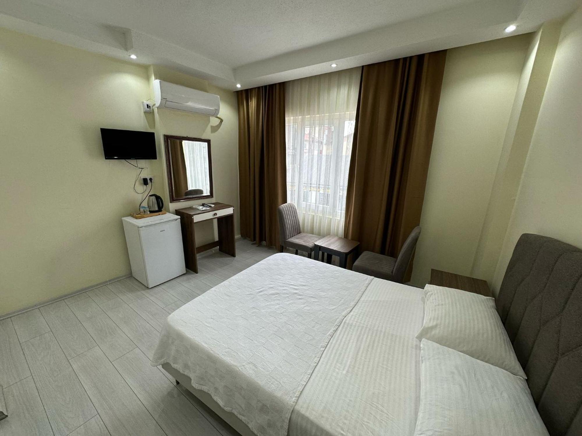 Naval Yalova Hotel Yalova (Yalova)