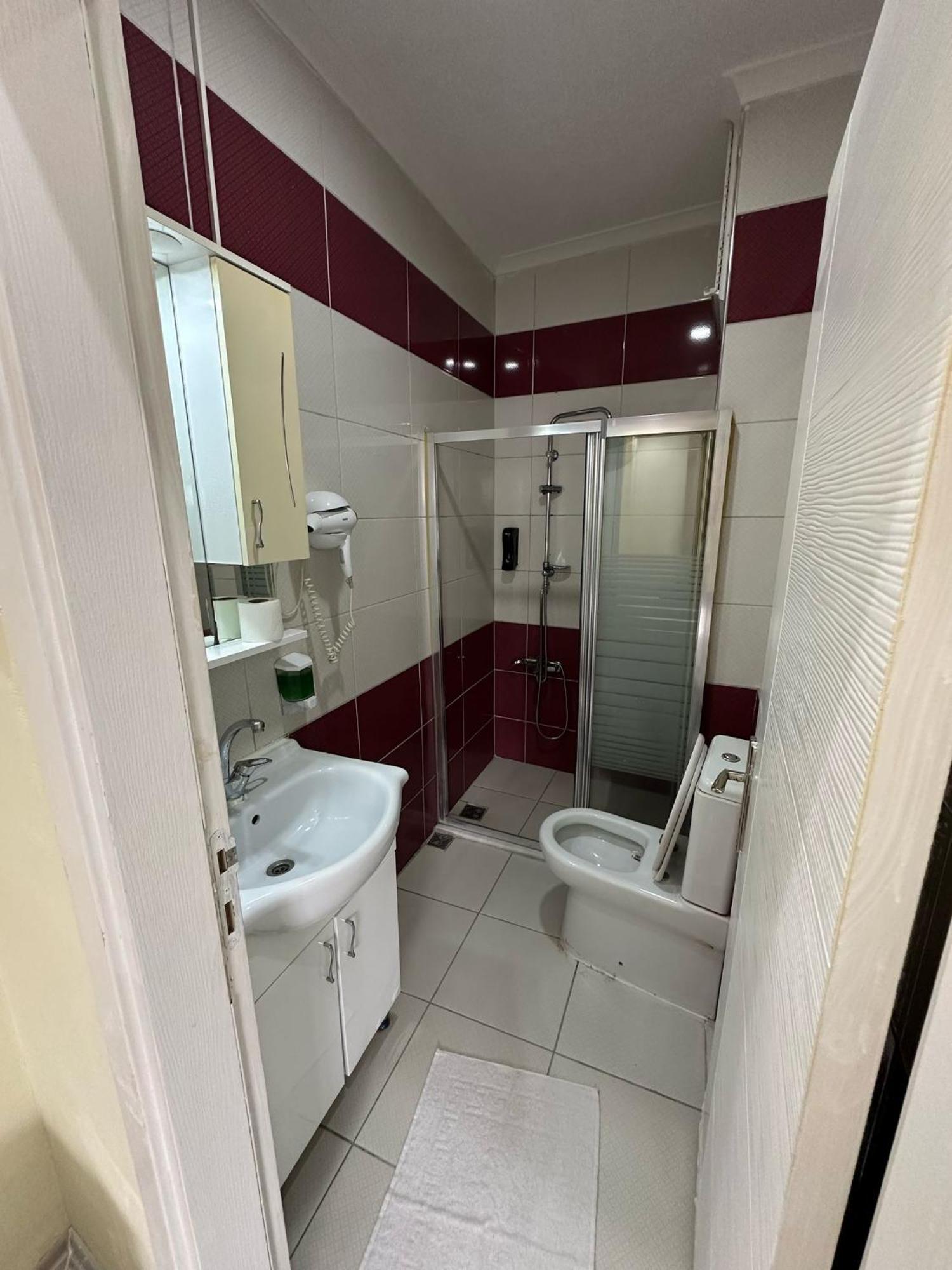 Hotel Naval Yalova