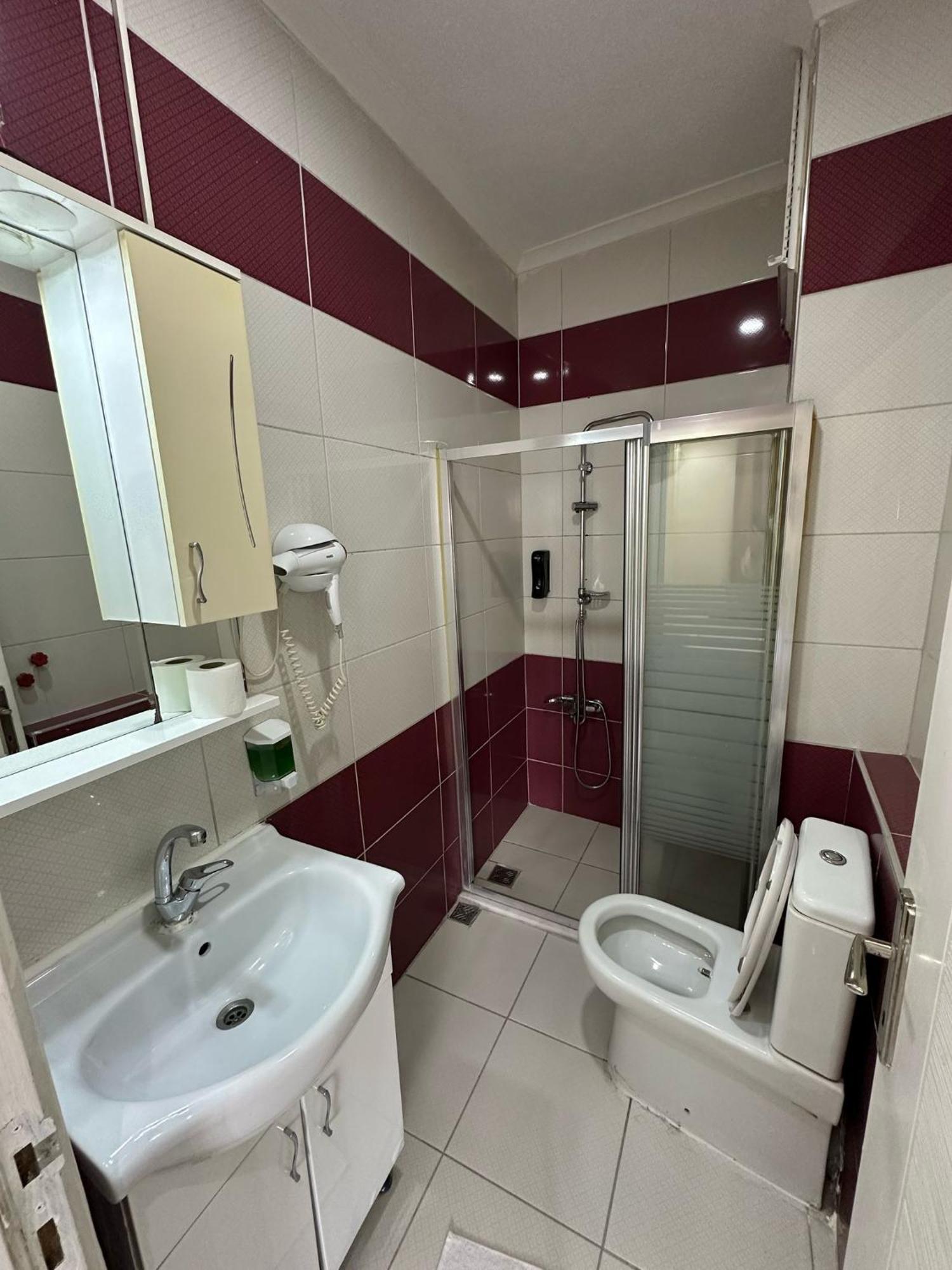 Hotel Naval Yalova 3*