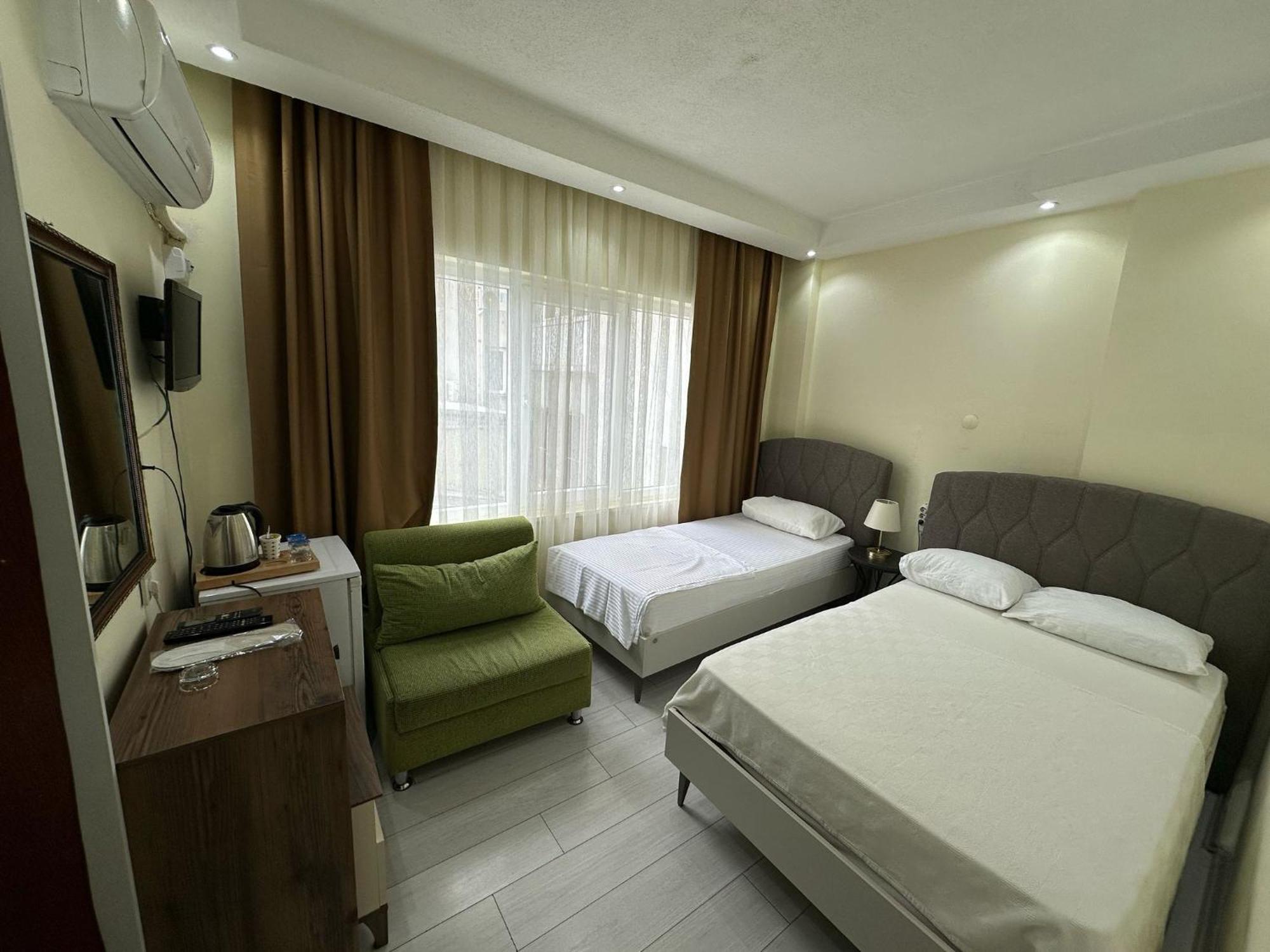 Naval Yalova Hotel Yalova (Yalova)
