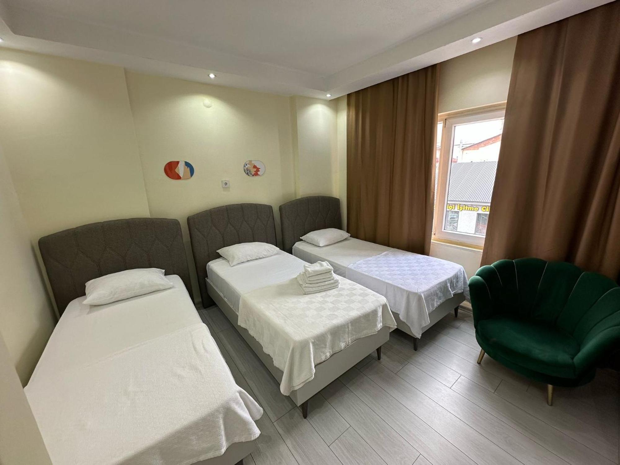 Naval Yalova Hotel