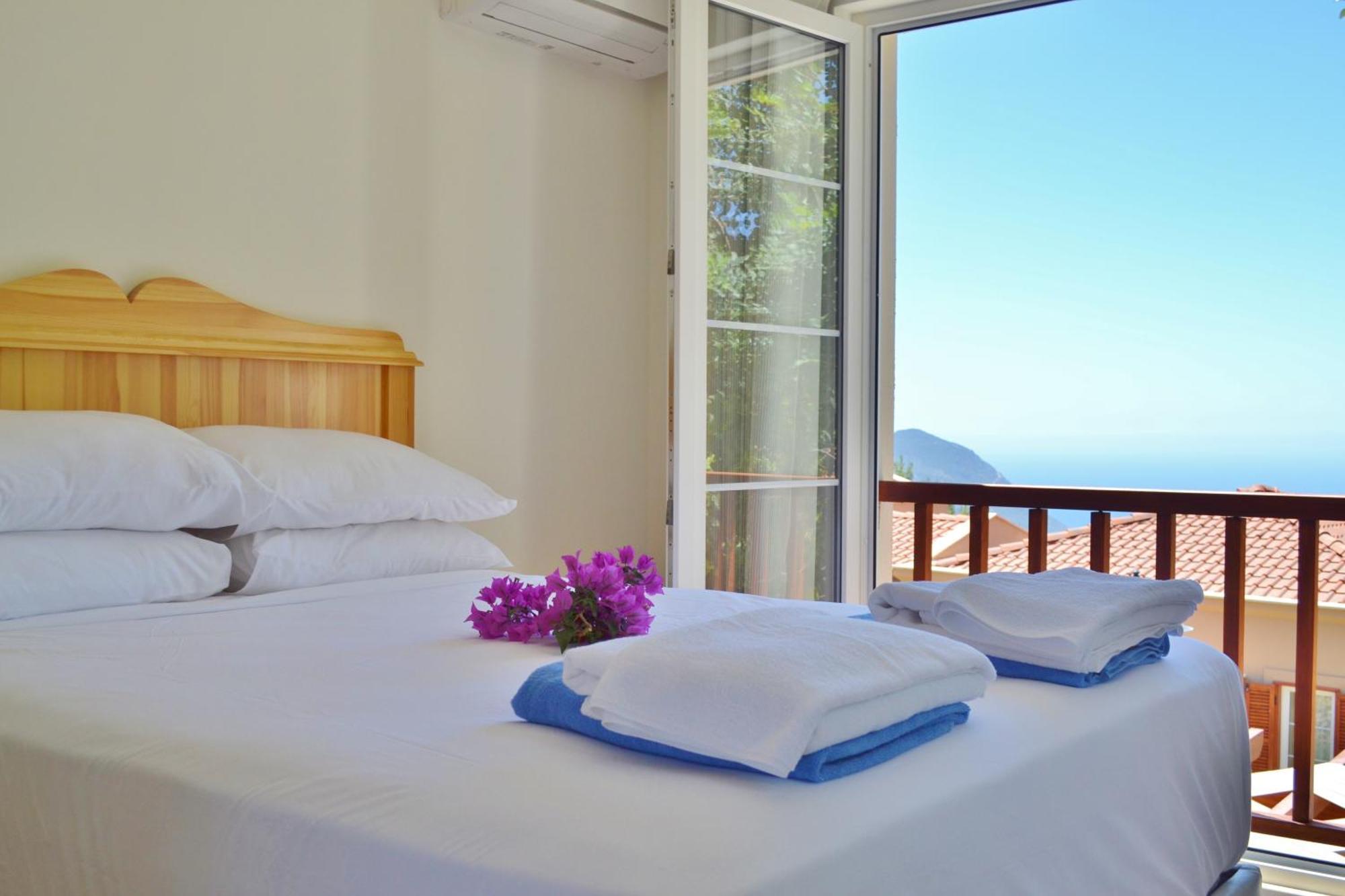 Zeytin Kalkan Kas