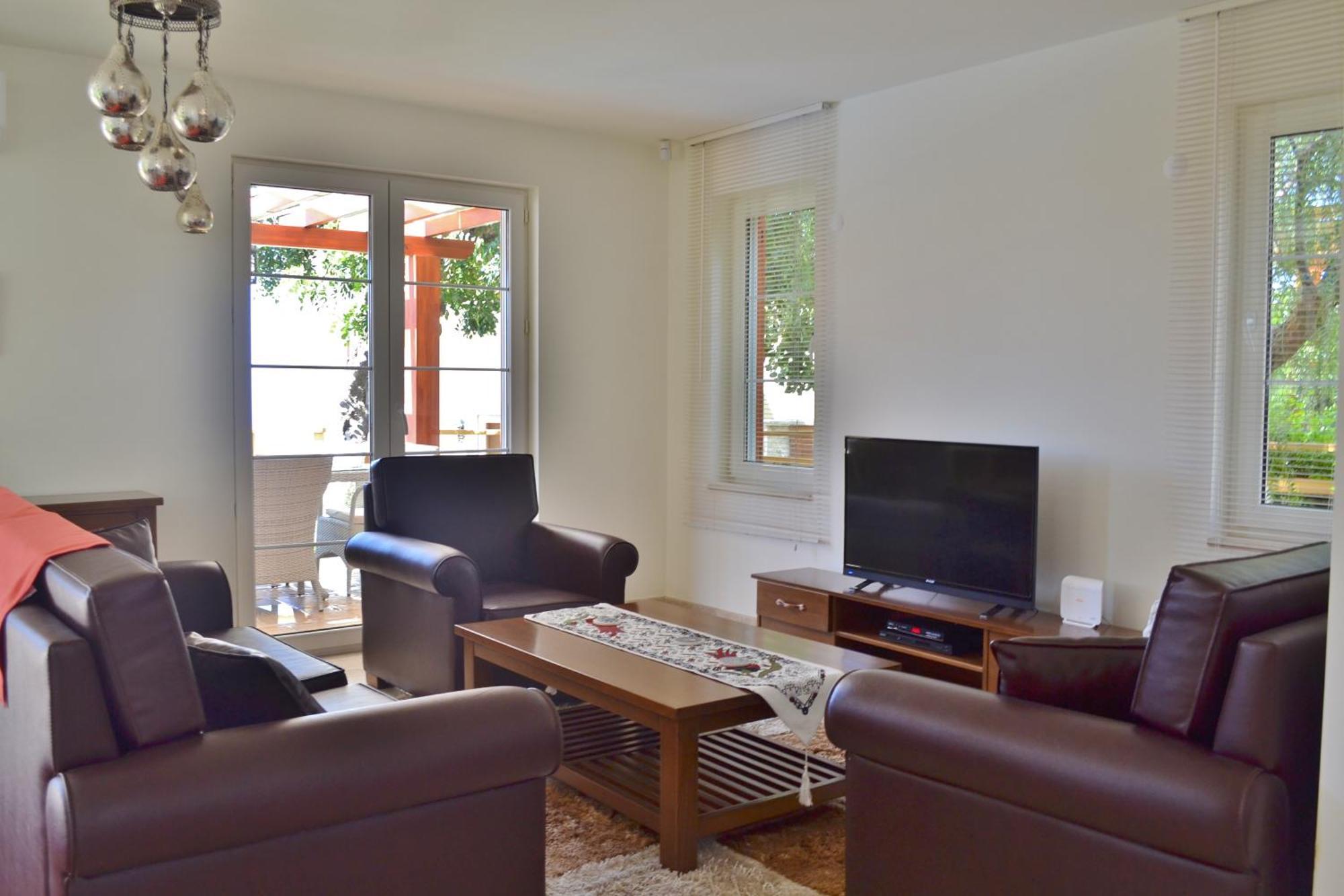 Villa Zeytin Kalkan *