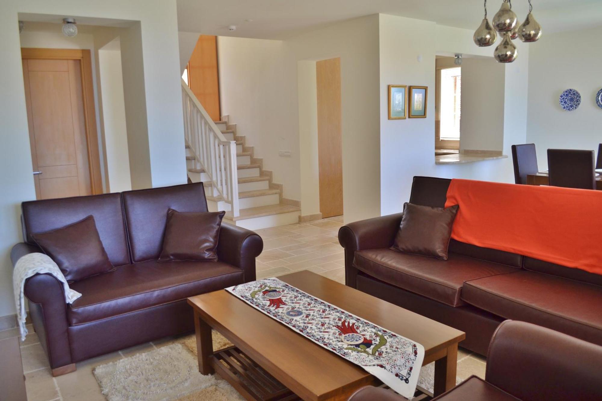 Zeytin Kalkan Villa