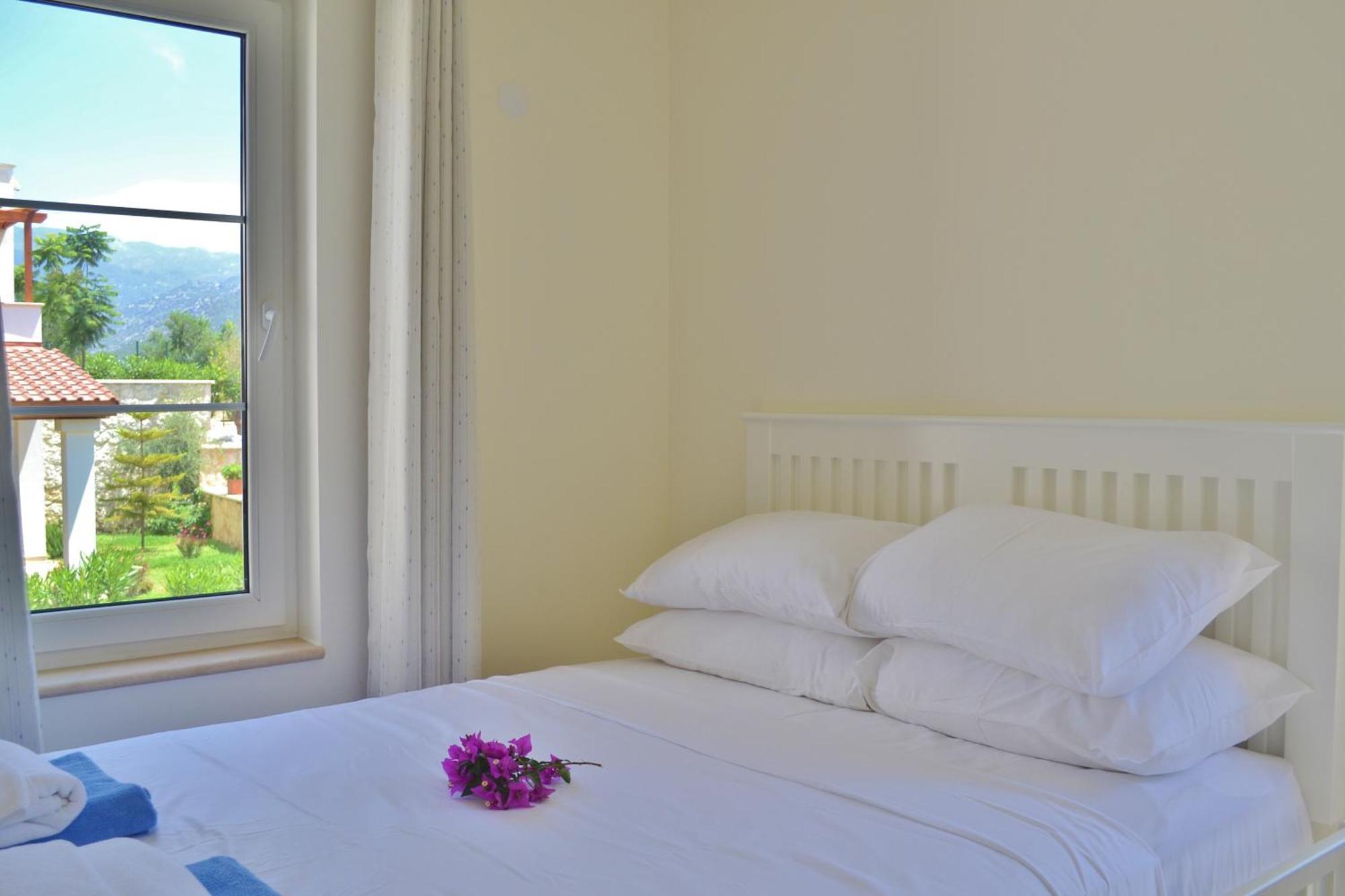 Villa Zeytin Kalkan *