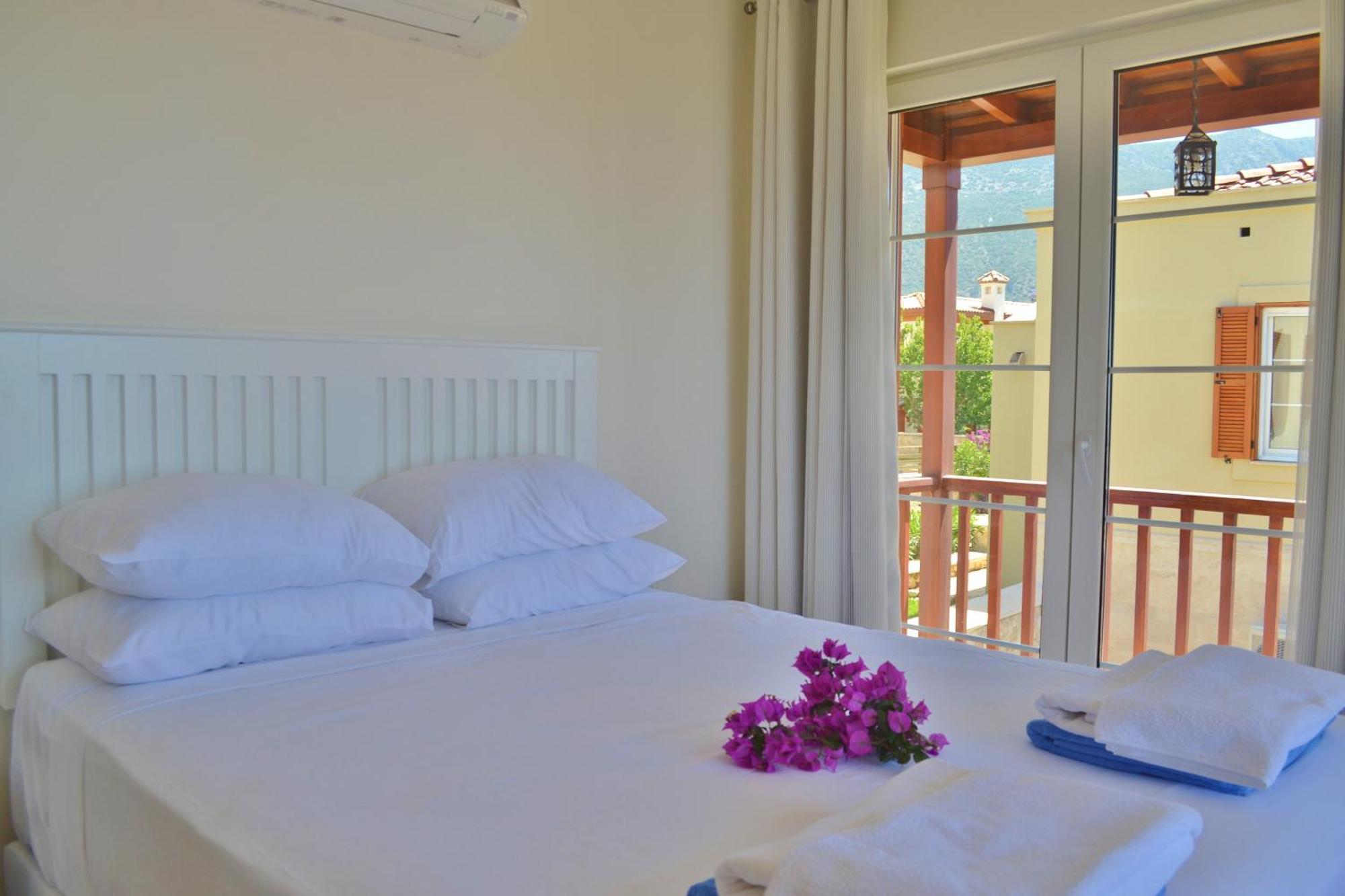 Villa Zeytin Kalkan