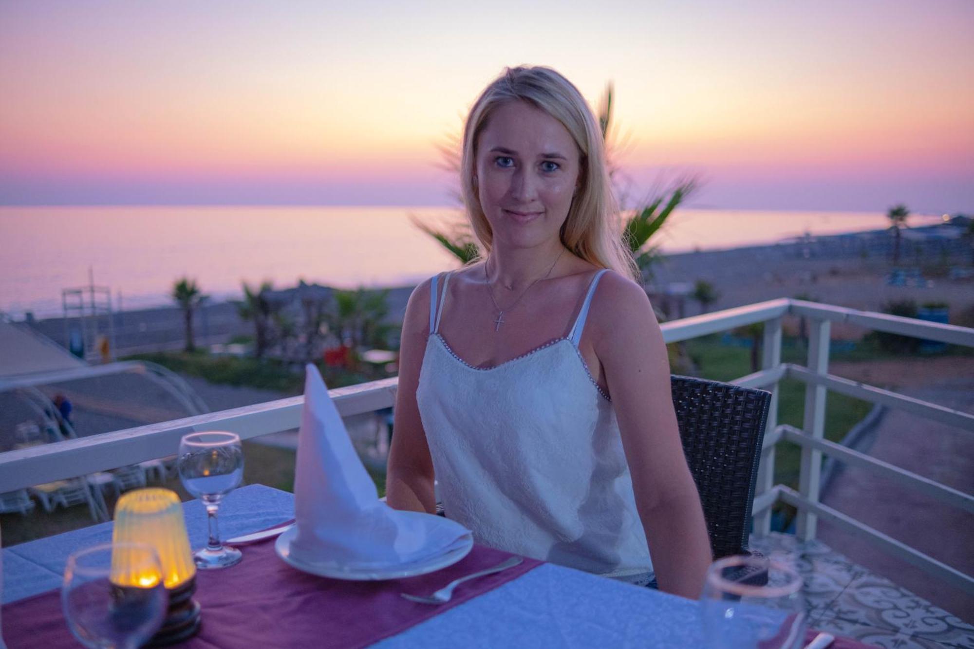 Hotel Elysium Elite & 4*