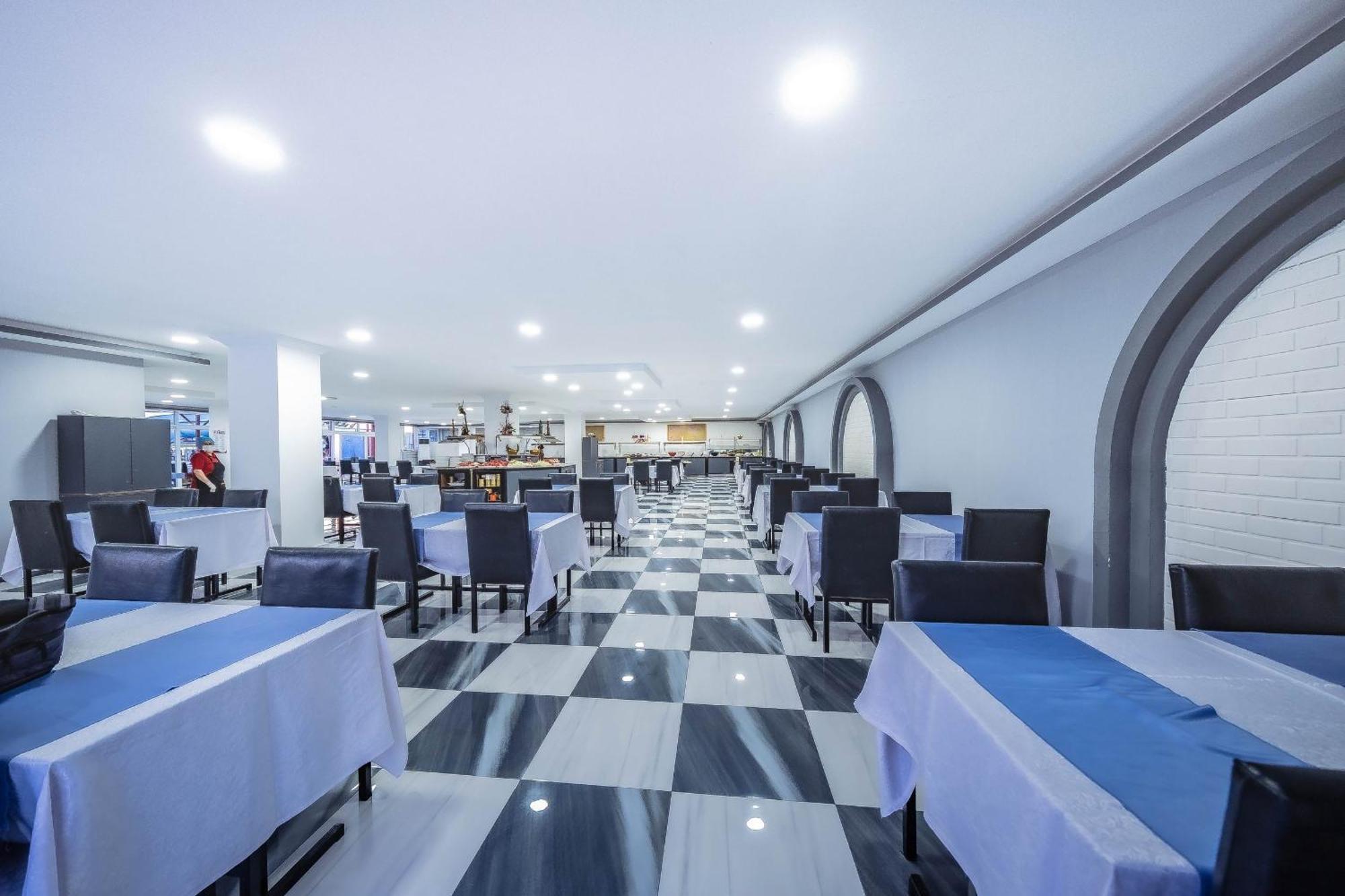 Hotel Elysium Elite & Kizilot