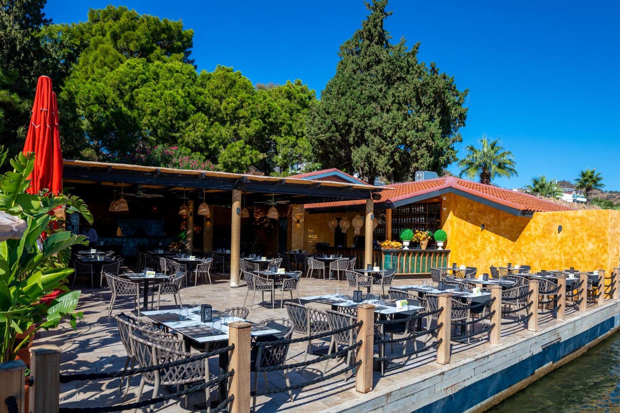 Grand Yazici Club Turban Termal Hotel 4*
