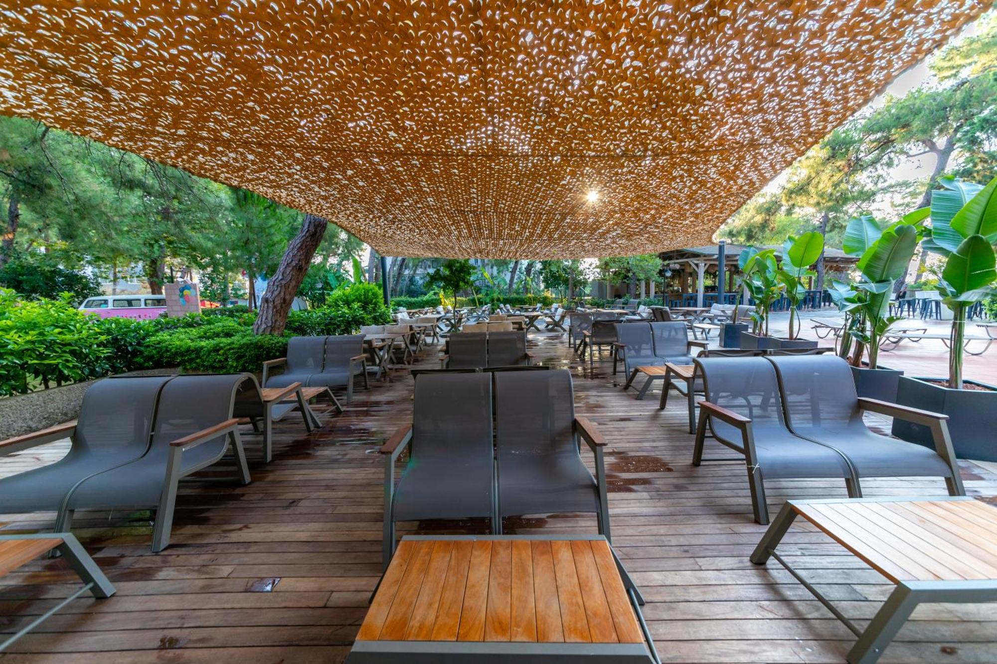 Grand Yazici Club Turban Termal Hotel