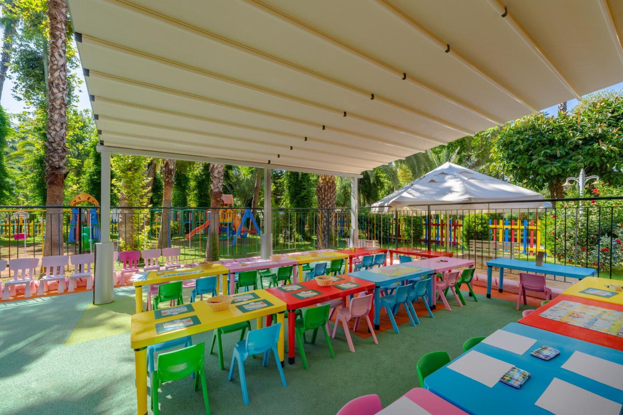 Botanik Platinum 5* Okurcalar