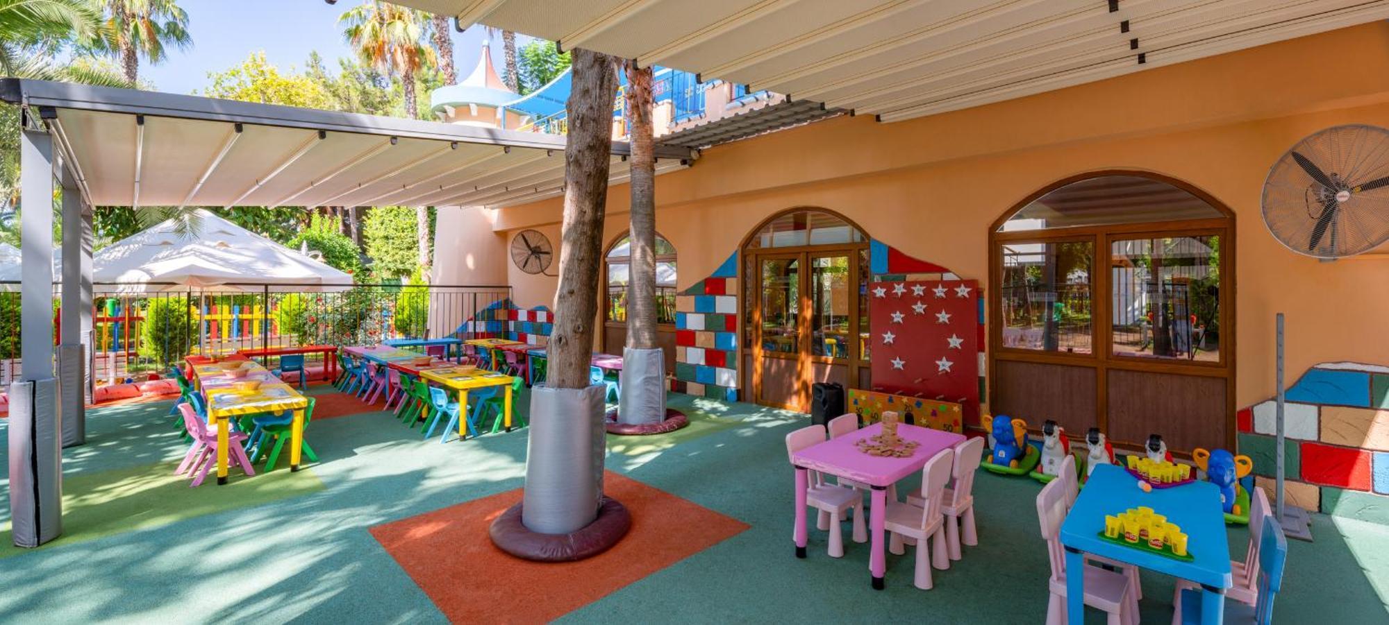 Botanik Platinum Hotel