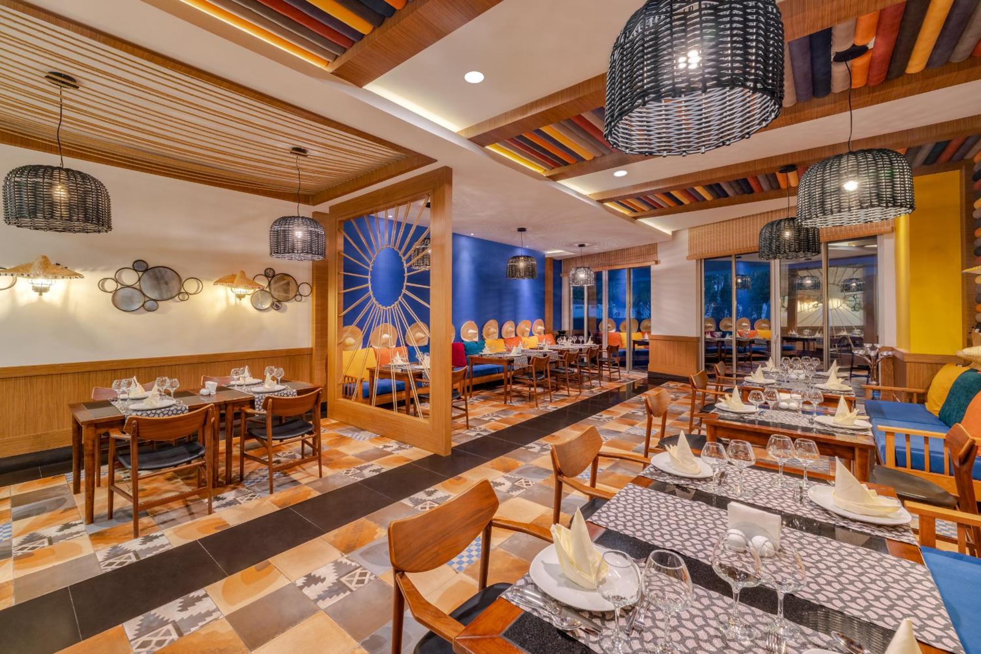 Hotel Botanik Platinum Okurcalar